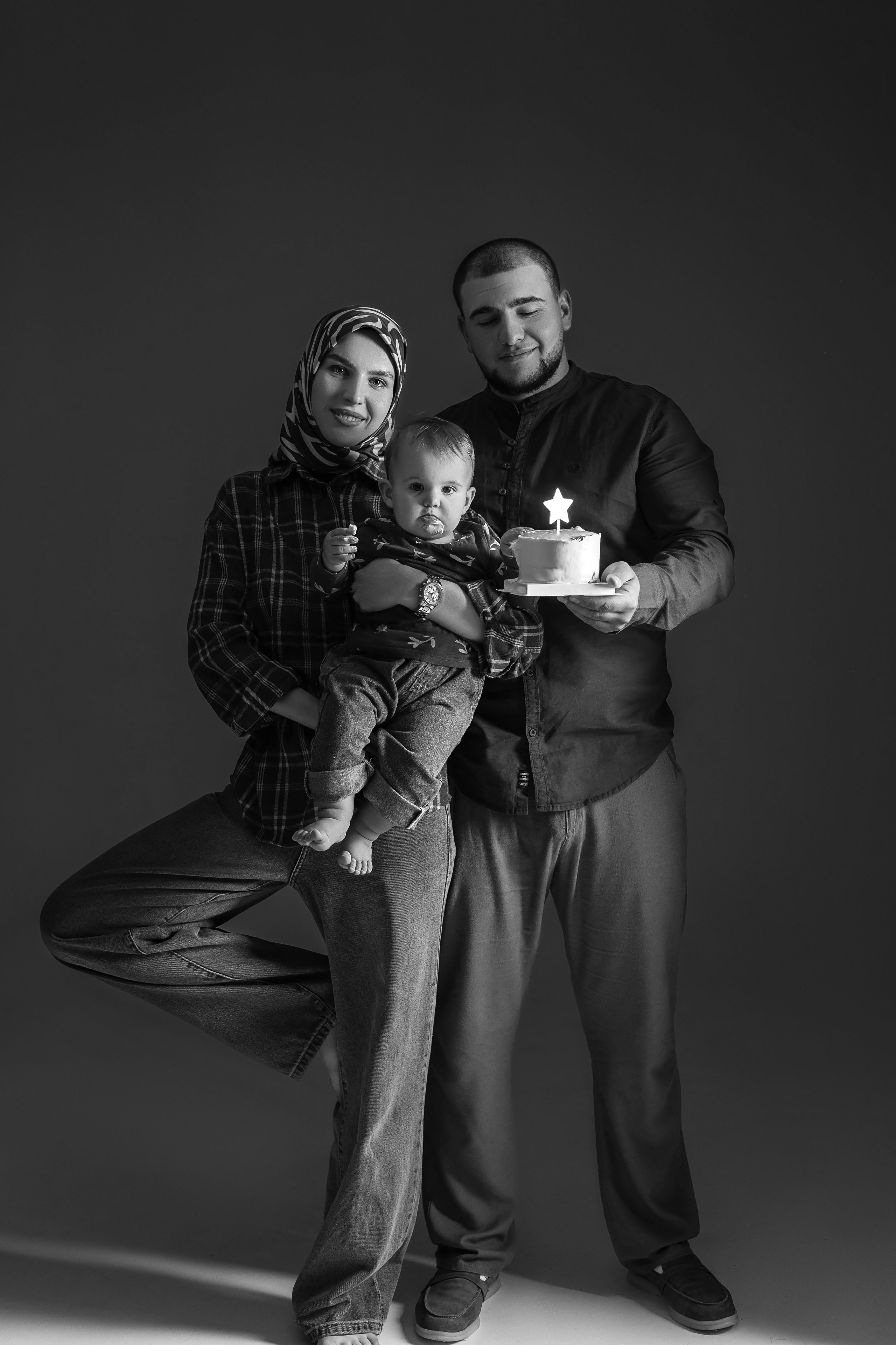 День рождения. Фотограф Сальск Катерина