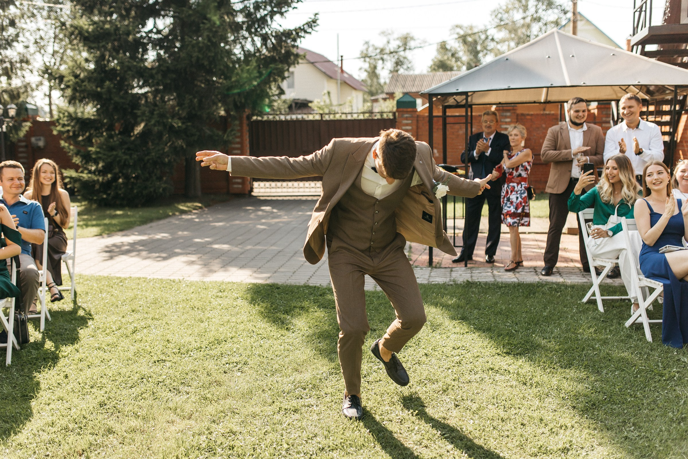 Михаил&Кристина