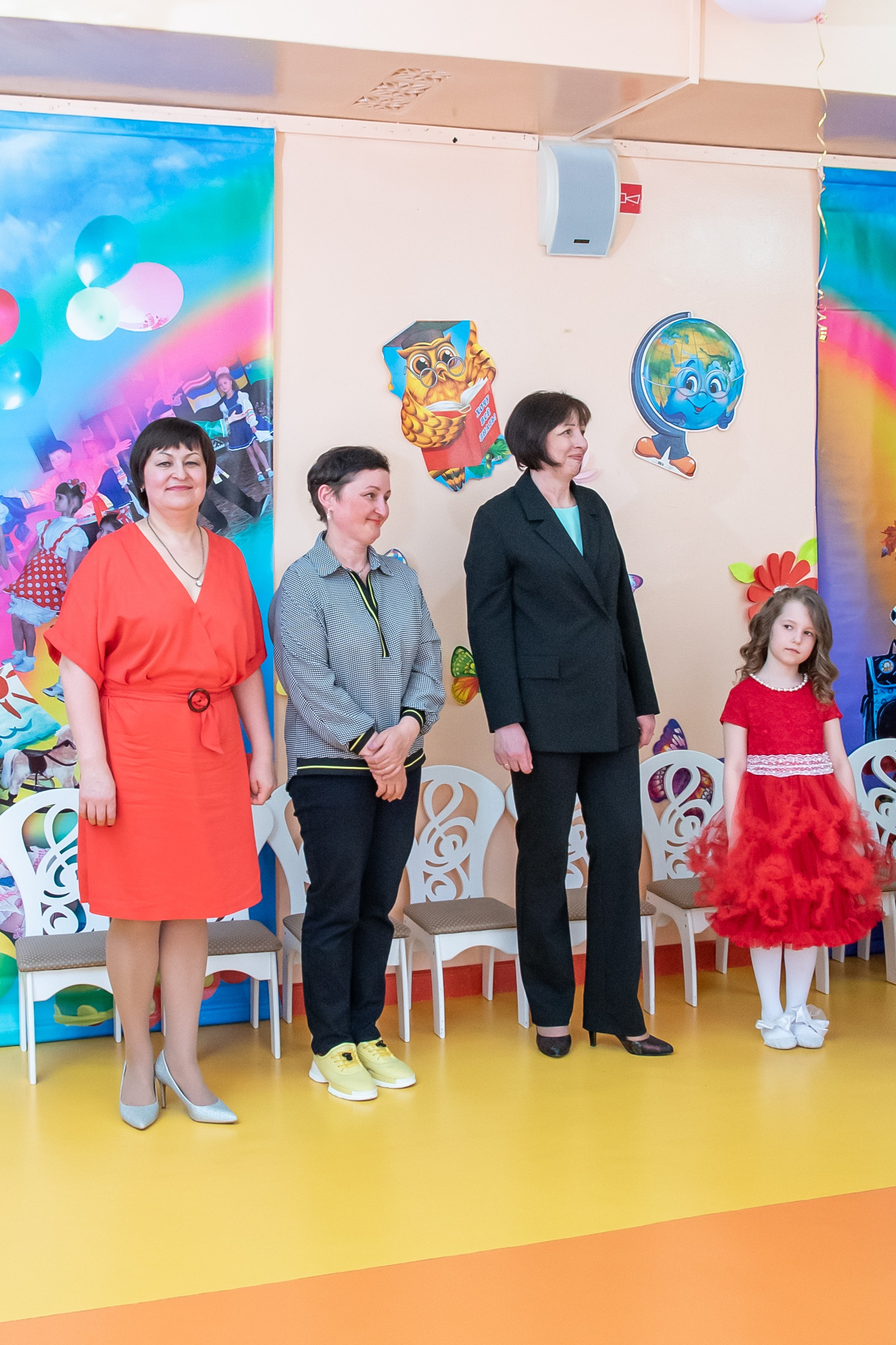 ДС 31, гр 11. Фотограф в г. Нижневартовск Александра Гриценко