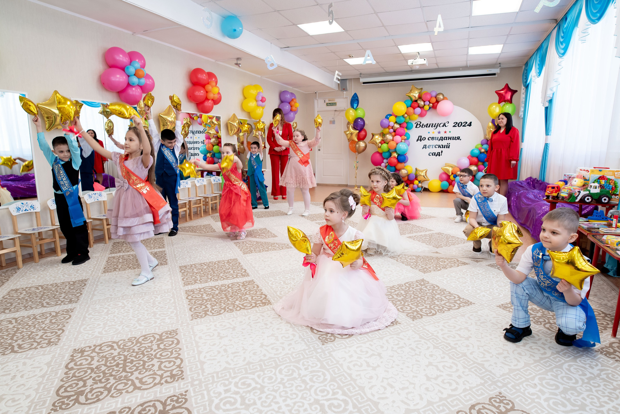 ДС 21, 2024 г. Фотограф в г. Нижневартовск Александра Гриценко