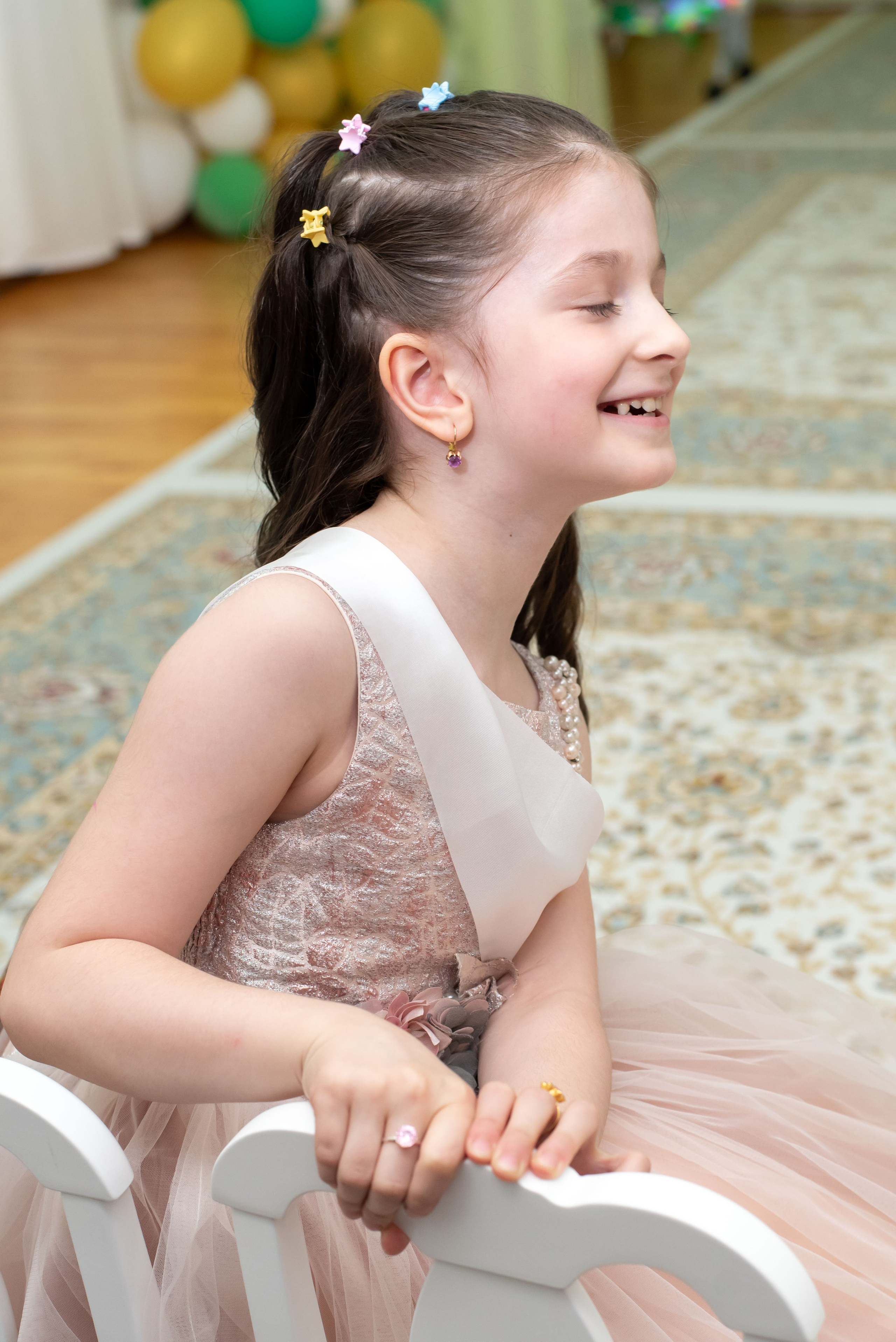 Г. Мегион. Фотограф в г. Нижневартовск Александра Гриценко