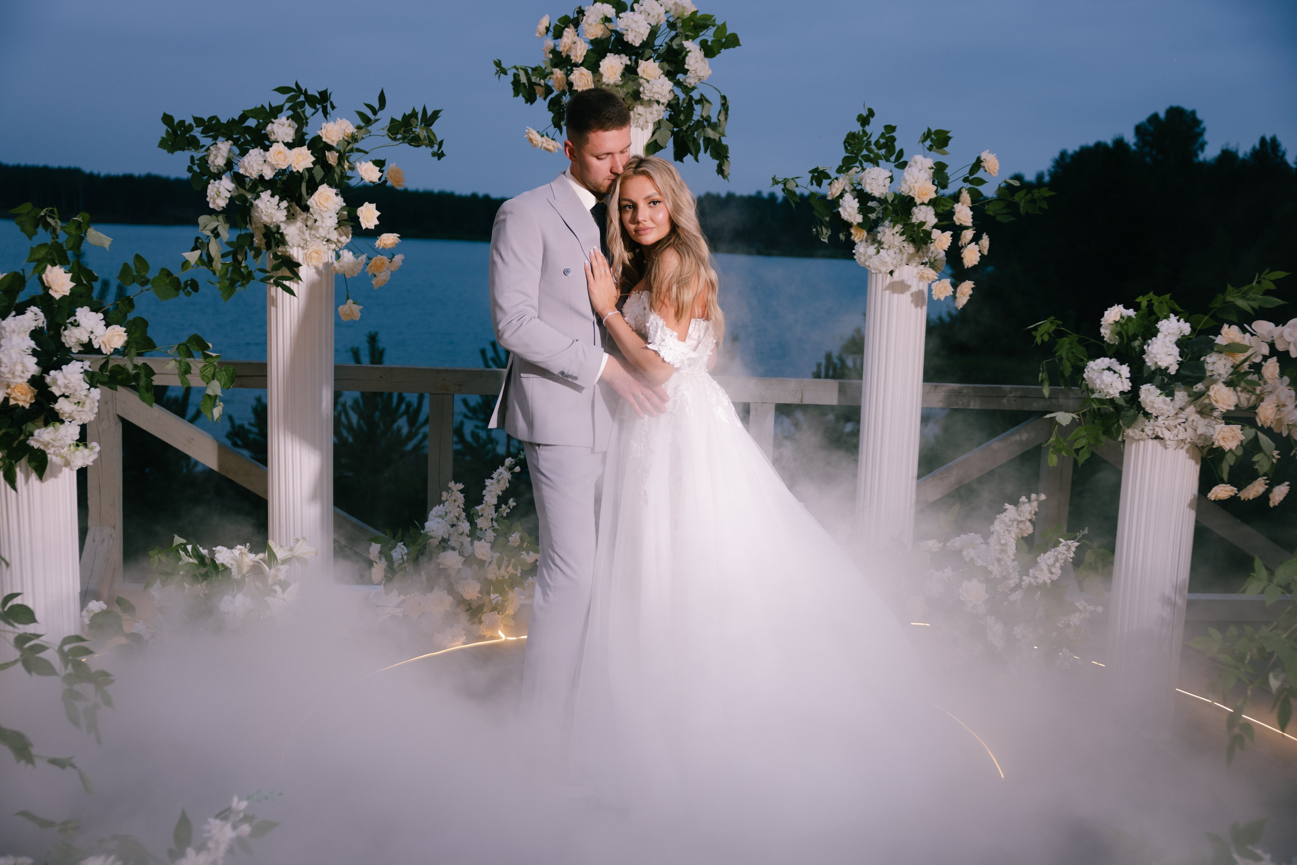 Wedding. Фотограф в Ижевске и Казани Богданов Яков