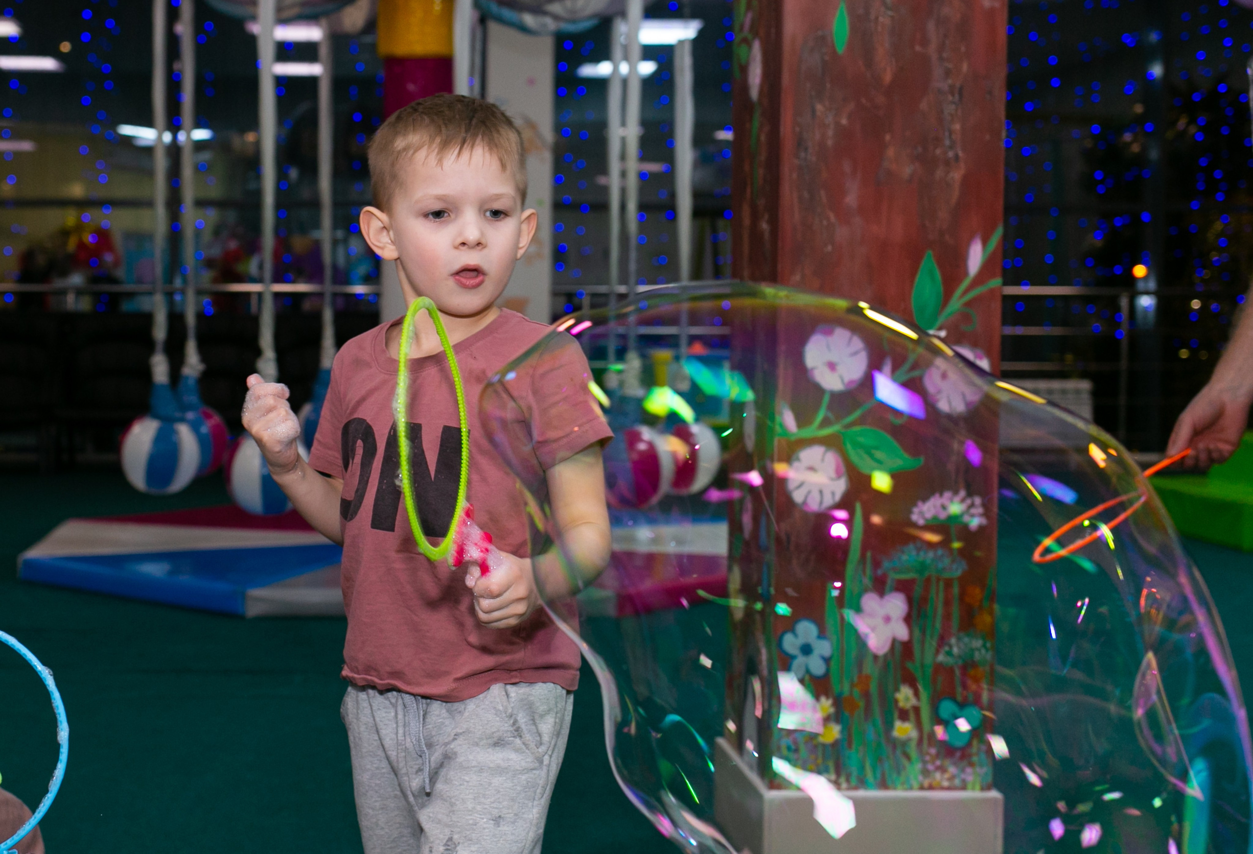 Праздники. Фотограф новорожденных и семейный фотограф НСО г. Бердск Марина Львова