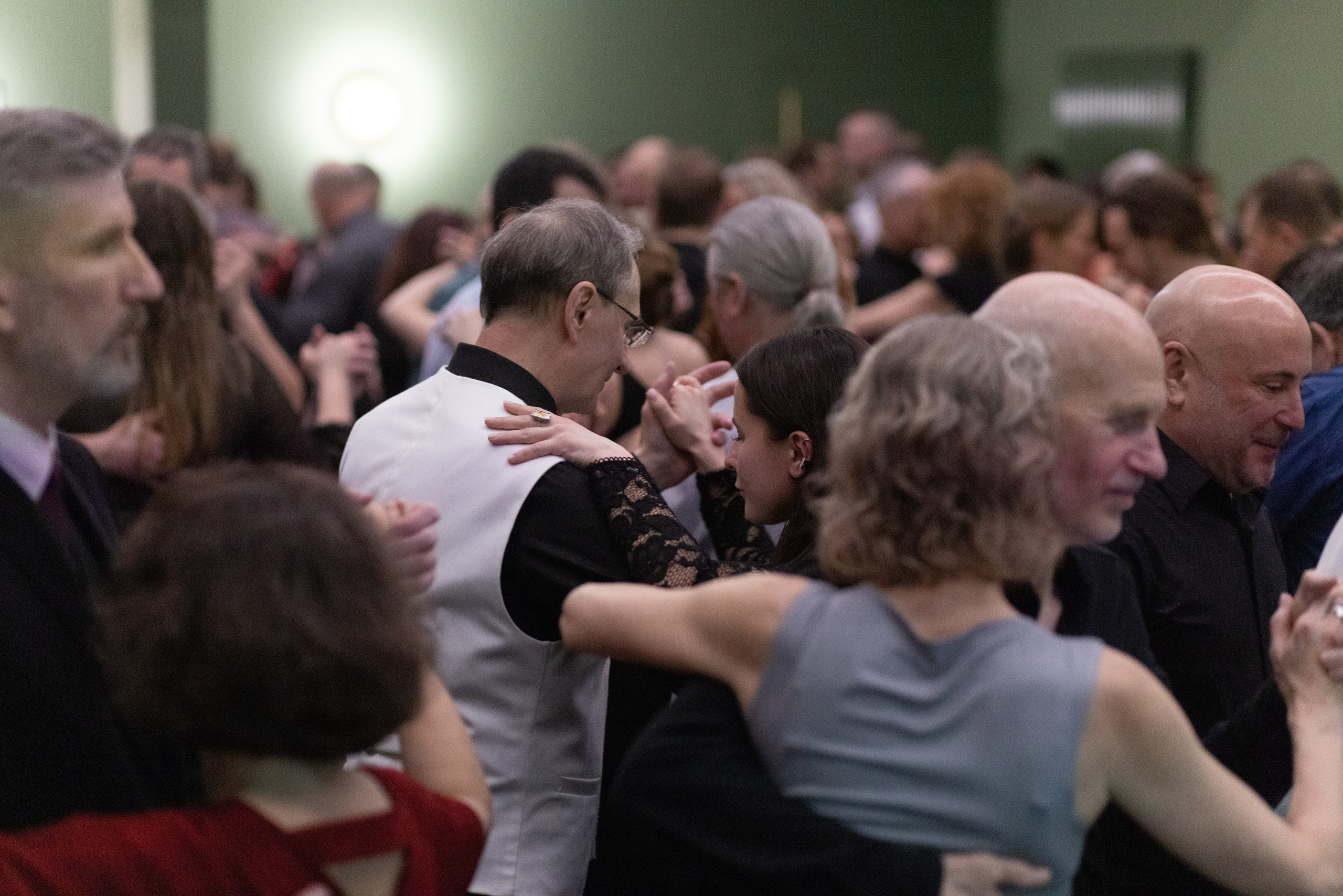 20 лет аргентинскому танго в Нижнем Новгороде. Фотограф в Дзержинске Воронина Юлия