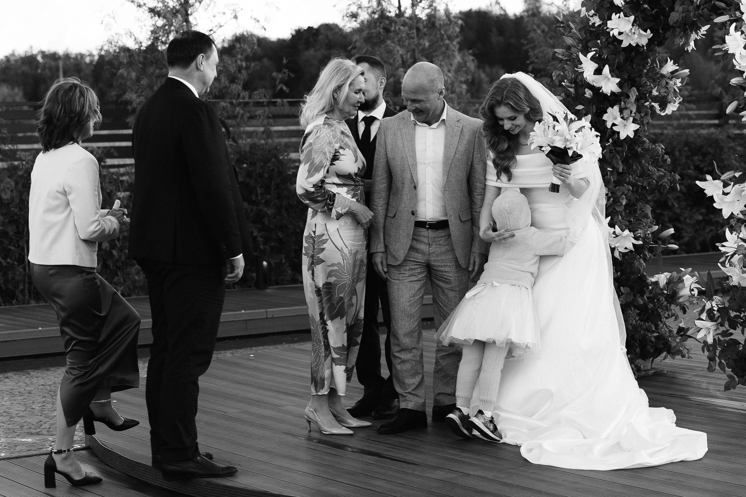 Моё сердце остановилось, mon amour — Ария