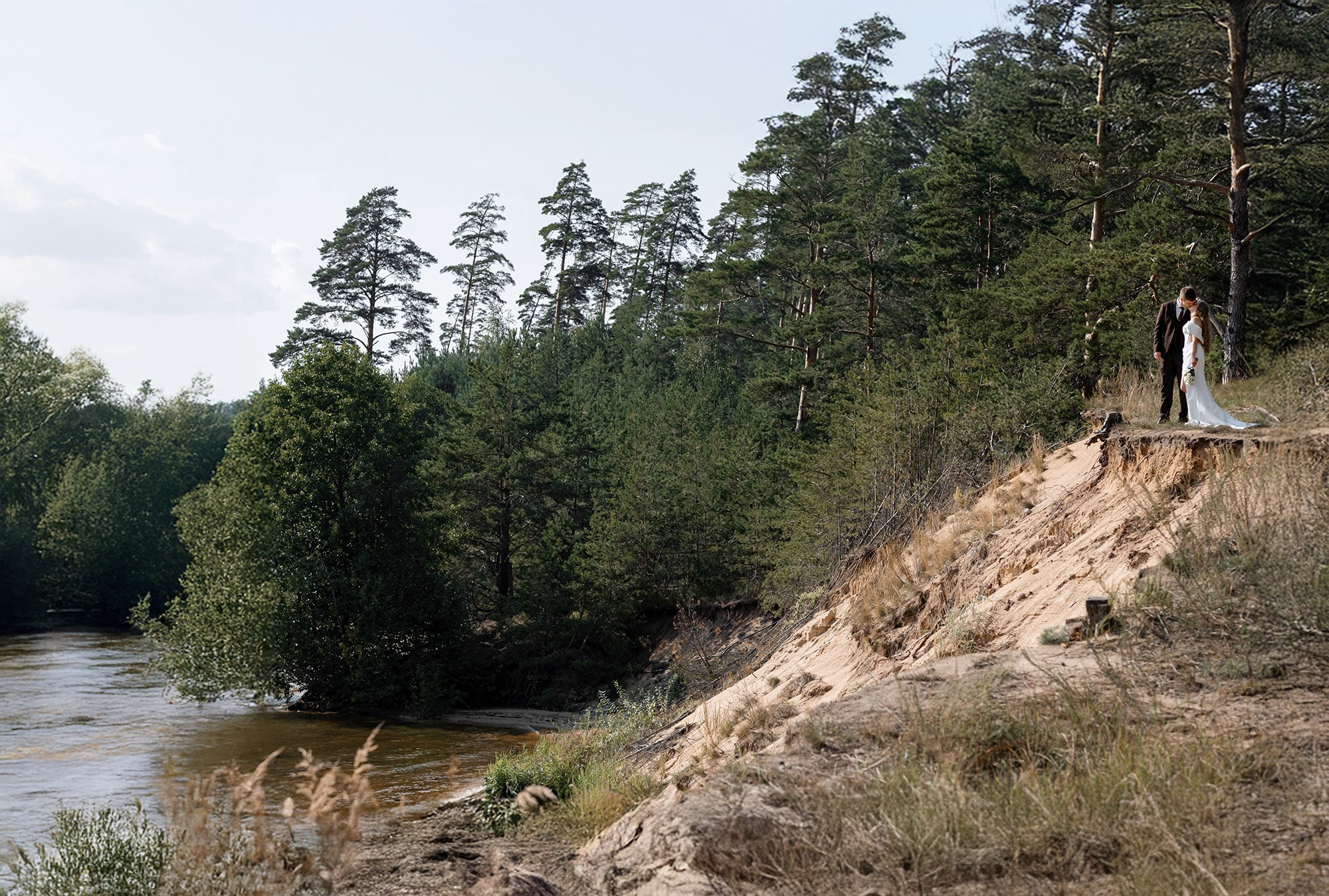 Карина и Никита. Свадебный и семейный фотограф Чебоксары Ольга Ник