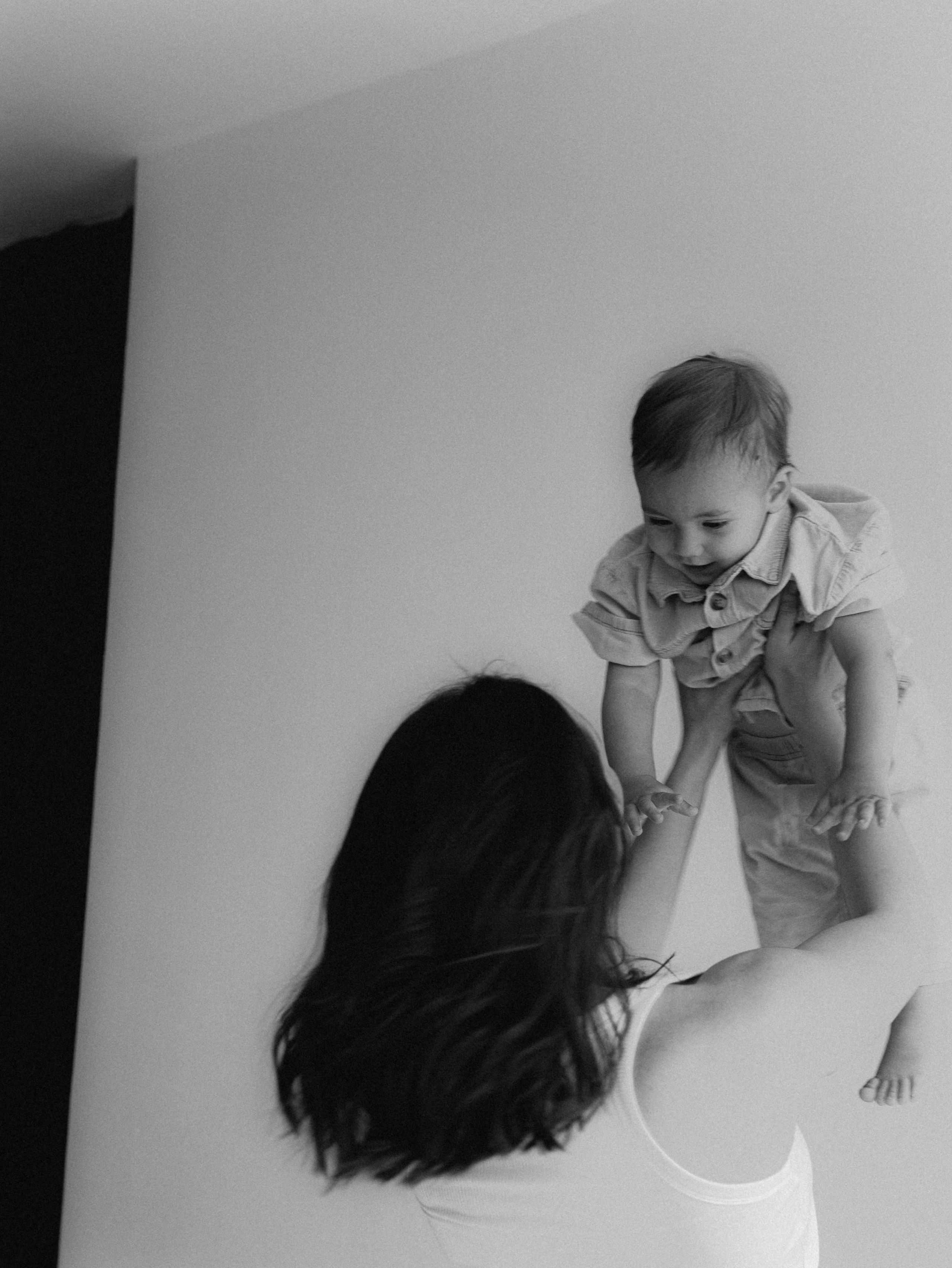 Family. Портретный фотограф в Бишкеке Карина Куликова