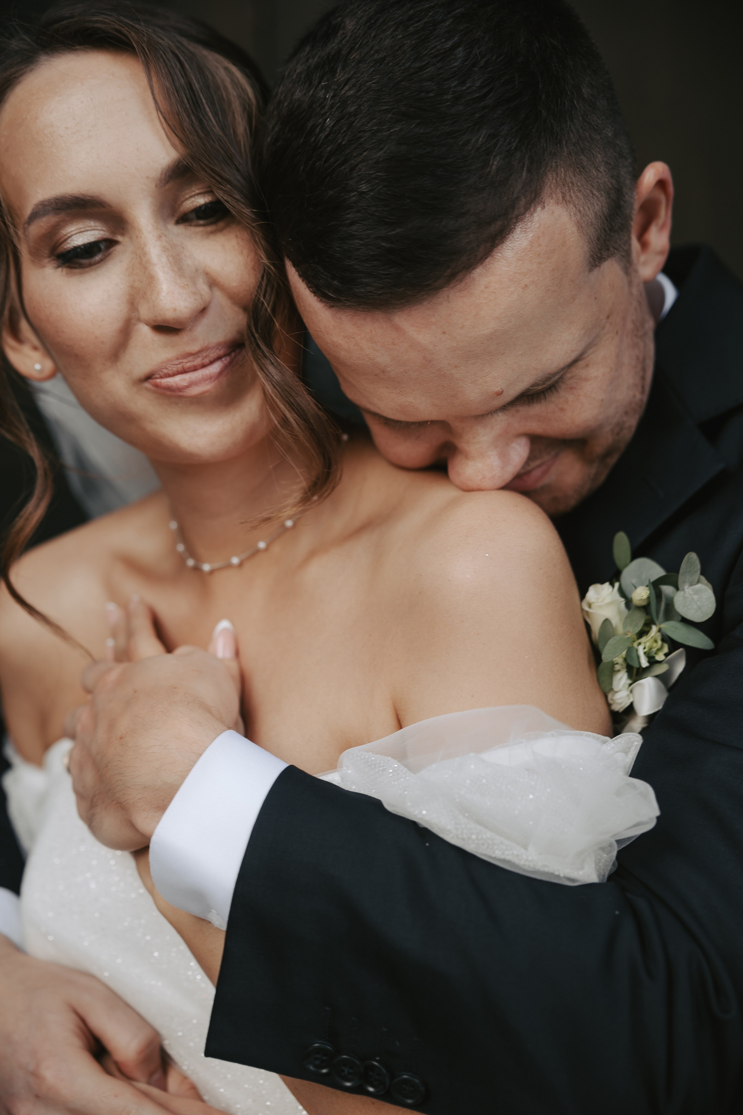 Гулина и Рома. Семейный фотограф в Казани Татьяна Андреева