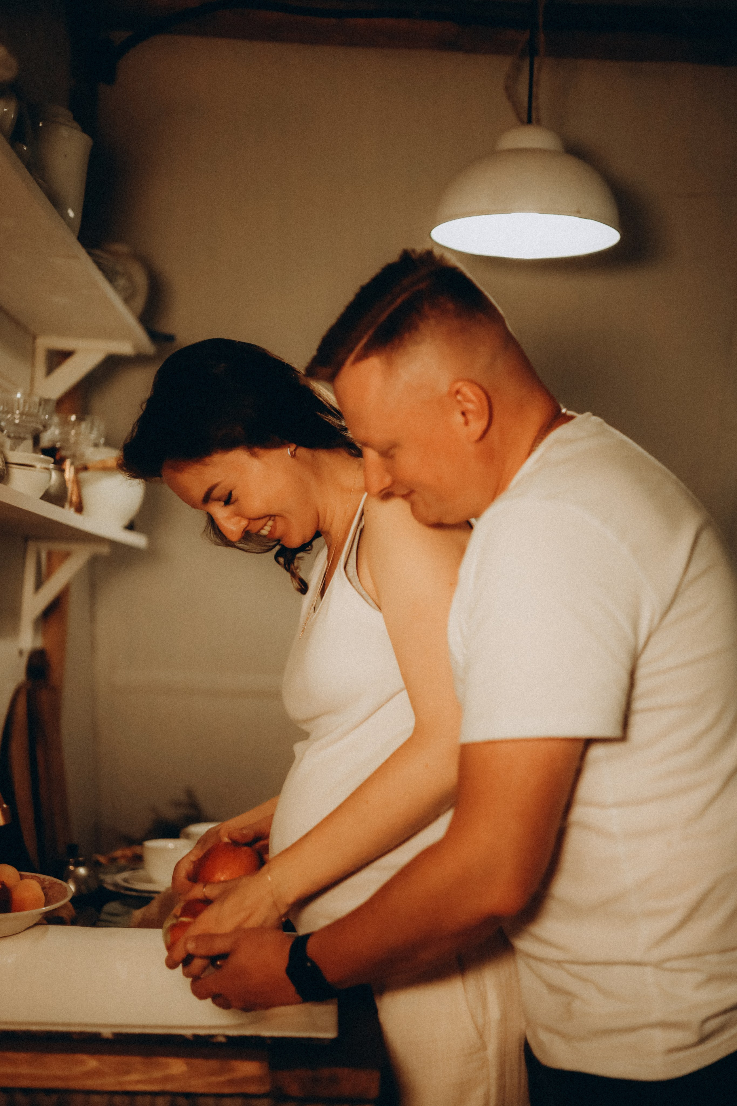 Дарья и Денис. Фотограф в Москве и области Титова Наталья