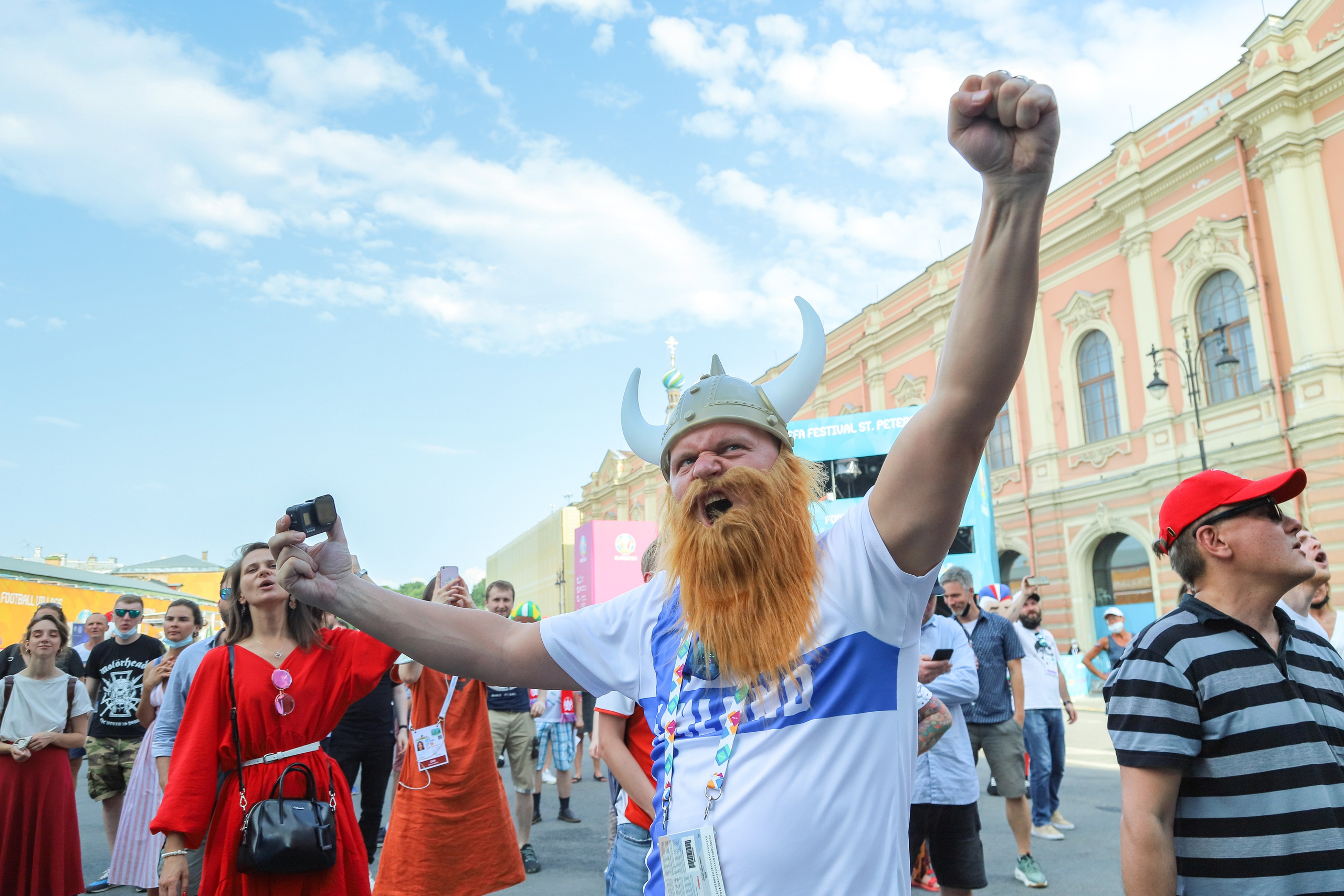 Репортаж. Фотограф на мероприятие в Санкт-Петербурге