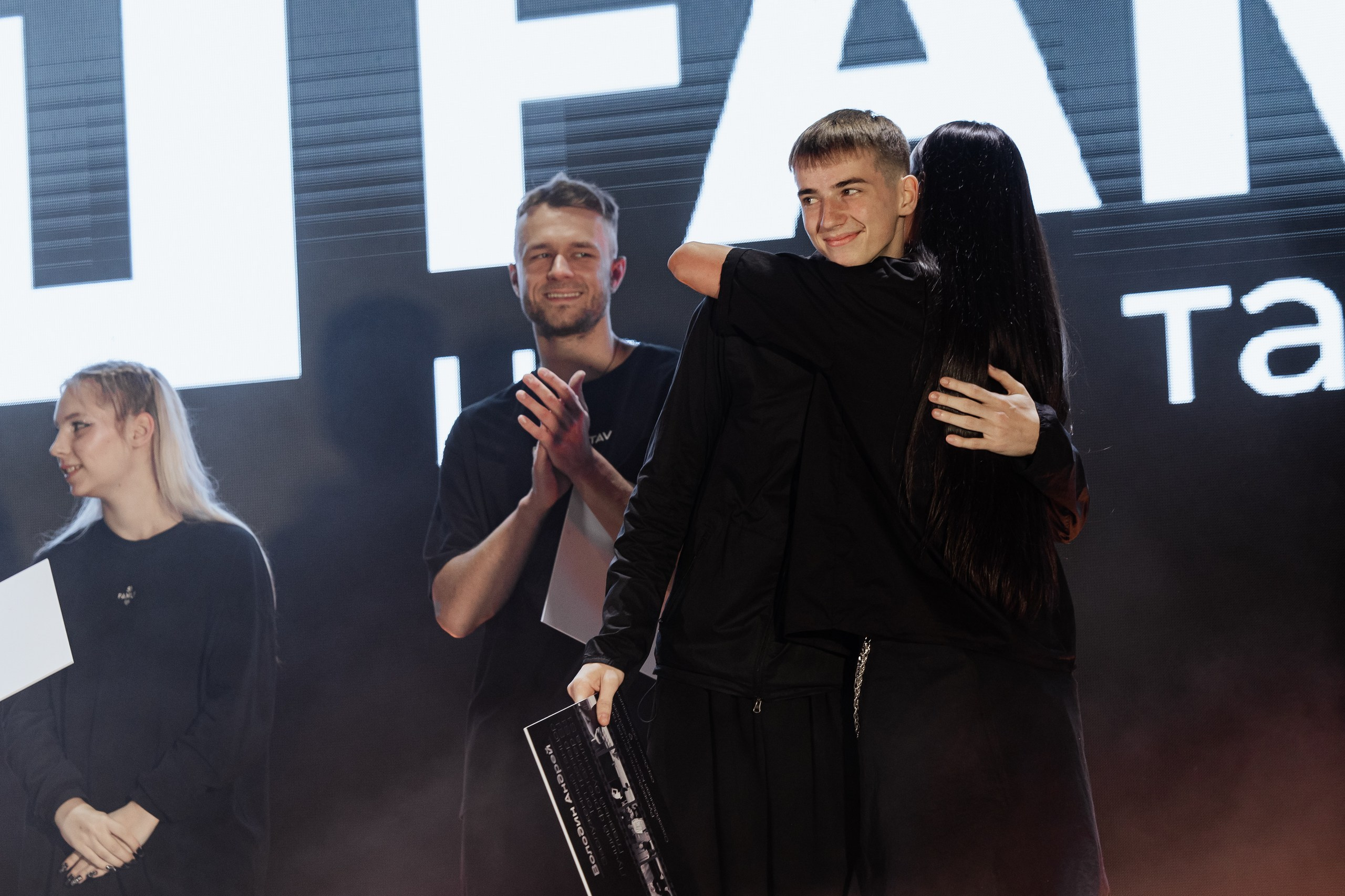 Танцы. Фотограф Николай Петрушкин | Ставрополь, Москва