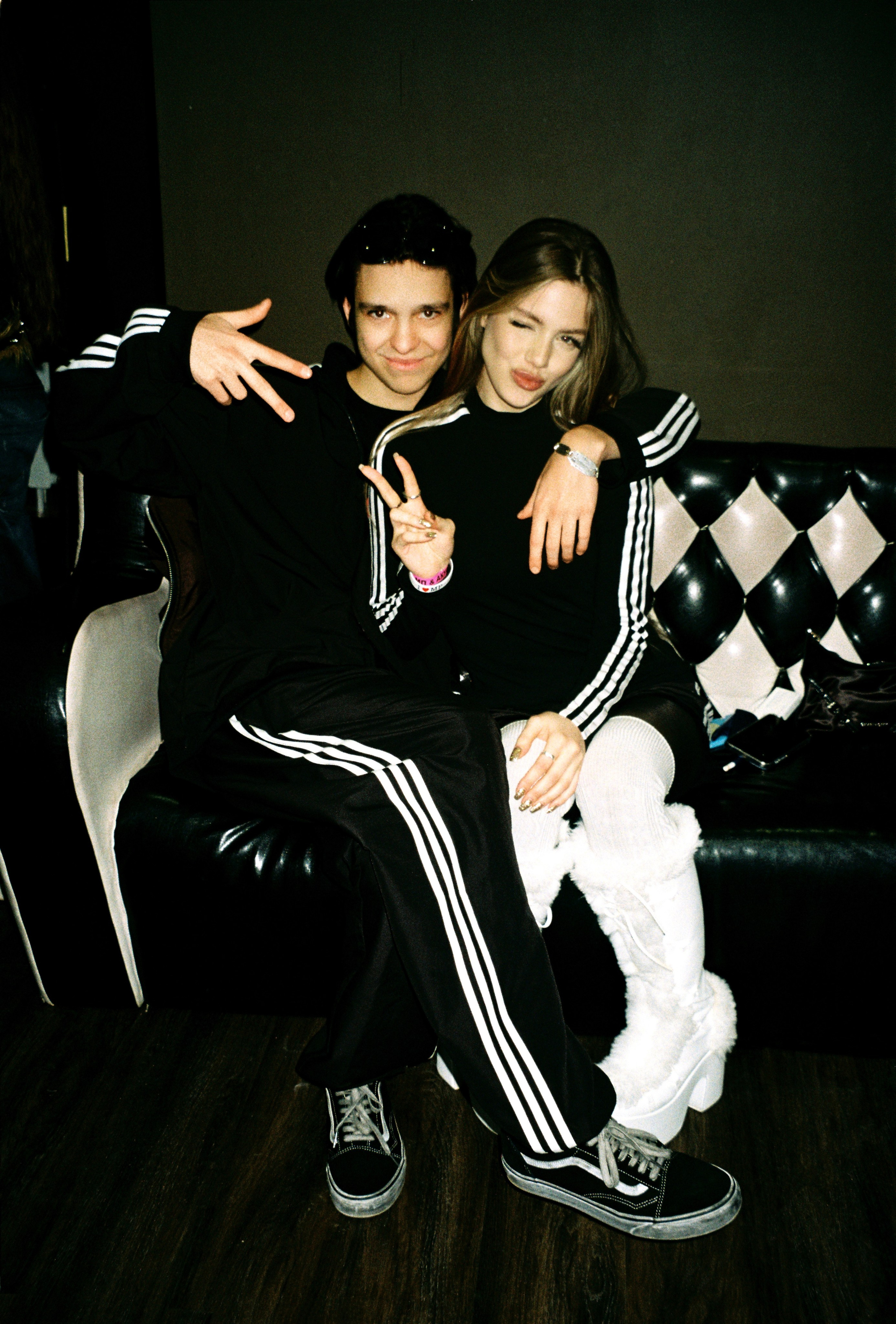 АКУЛИЧ & МОЛОДОЙ ПЛАТОН | 22.03.2024. DARIA BLEDNOVA / photographer Moscow