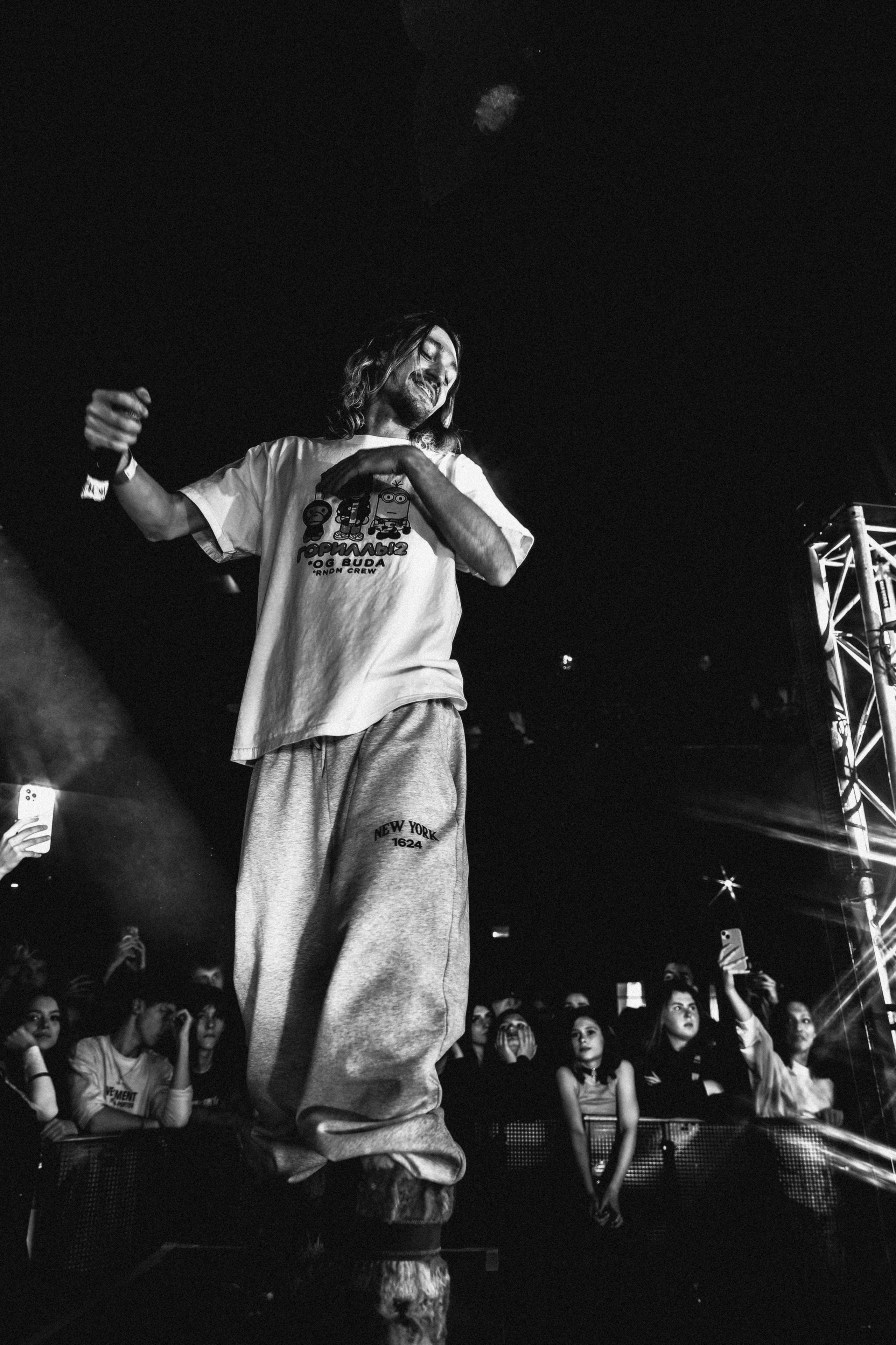 BLAGO WHITE | 10.05.2024. DARIA BLEDNOVA / photographer Moscow