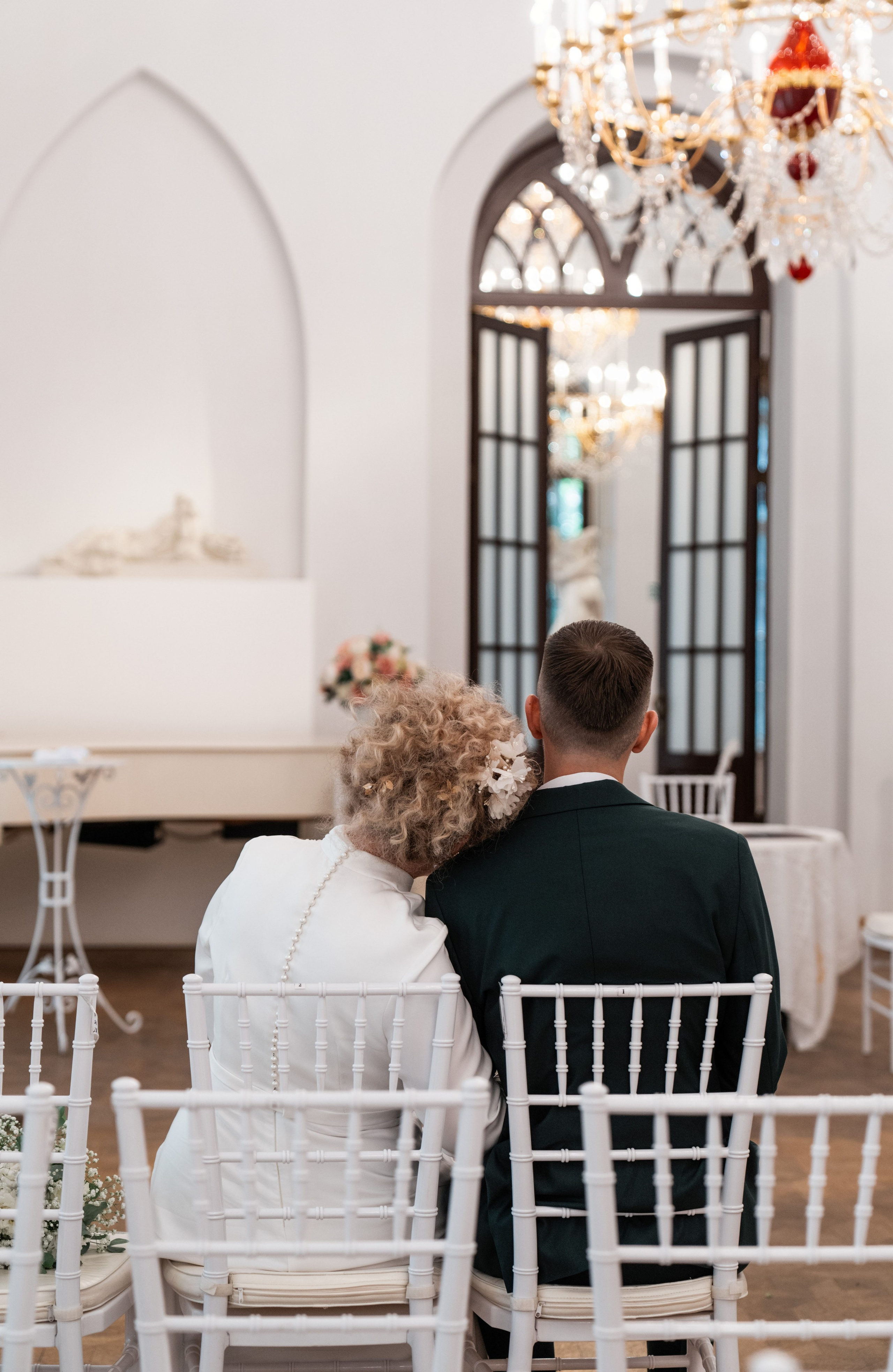 Свадьба Саша и Лера. Event фотограф Степанова Александра