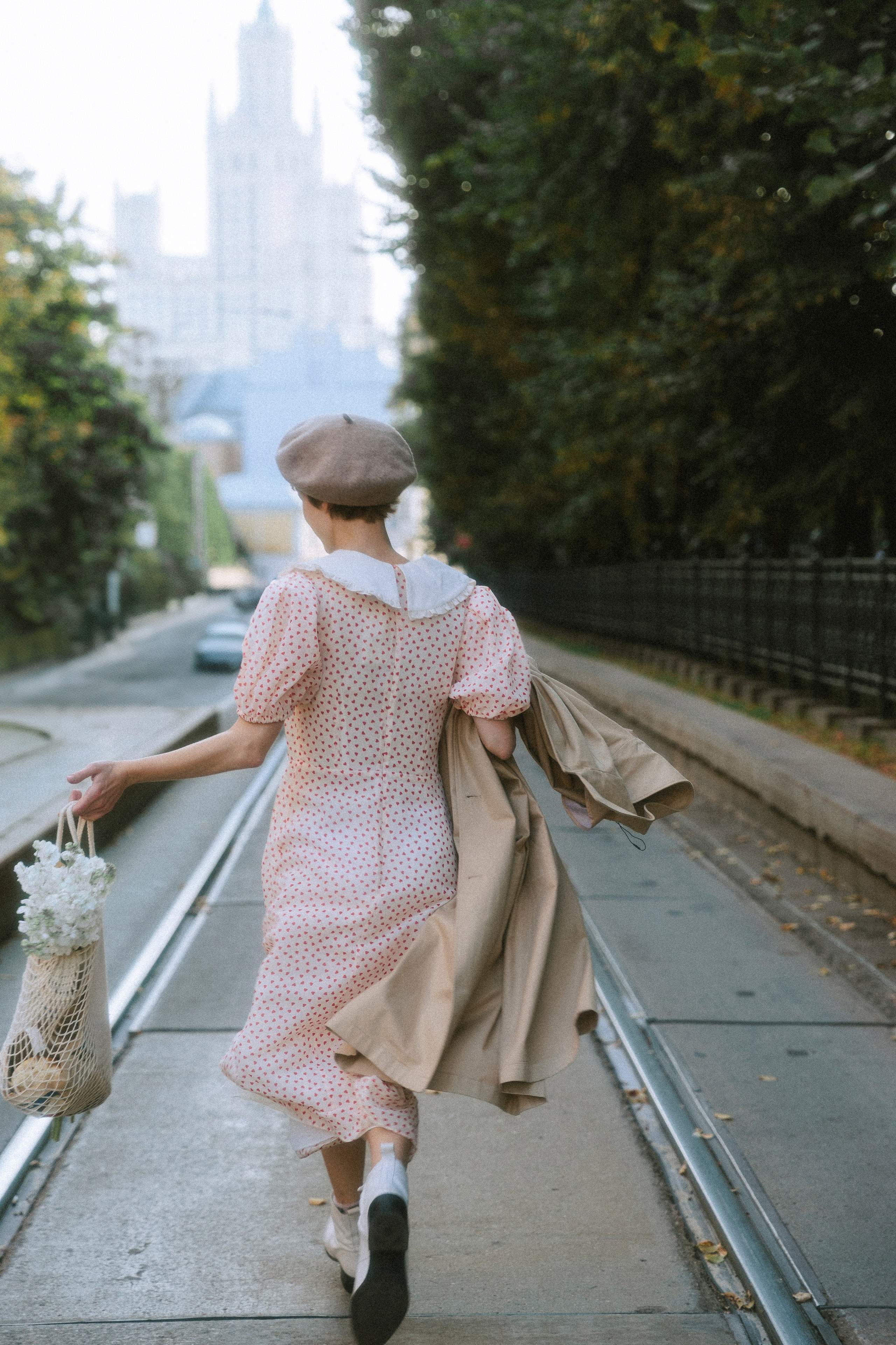 Аня. Фотограф в Москве Людмила Малова