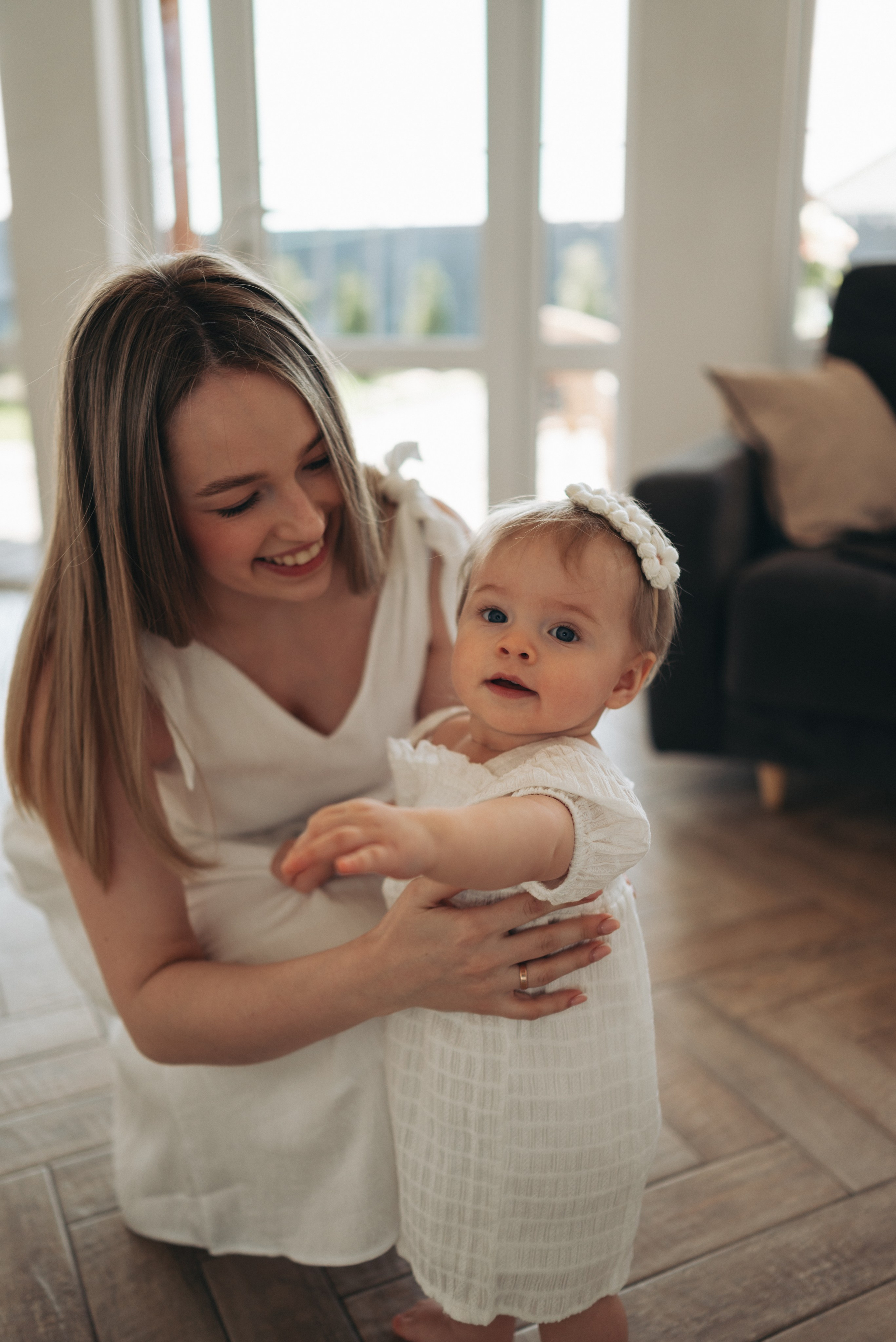 Фотосессия к годику. Семейный фотограф Ростов-на-Дону Татьяна Соколова