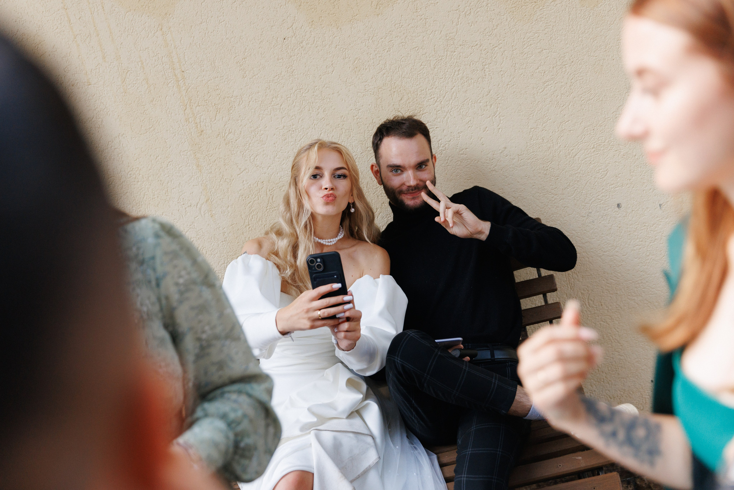 Влад & Надя. Свадебный и семейный фотограф в Твери, Москве, Санкт-Петербурге