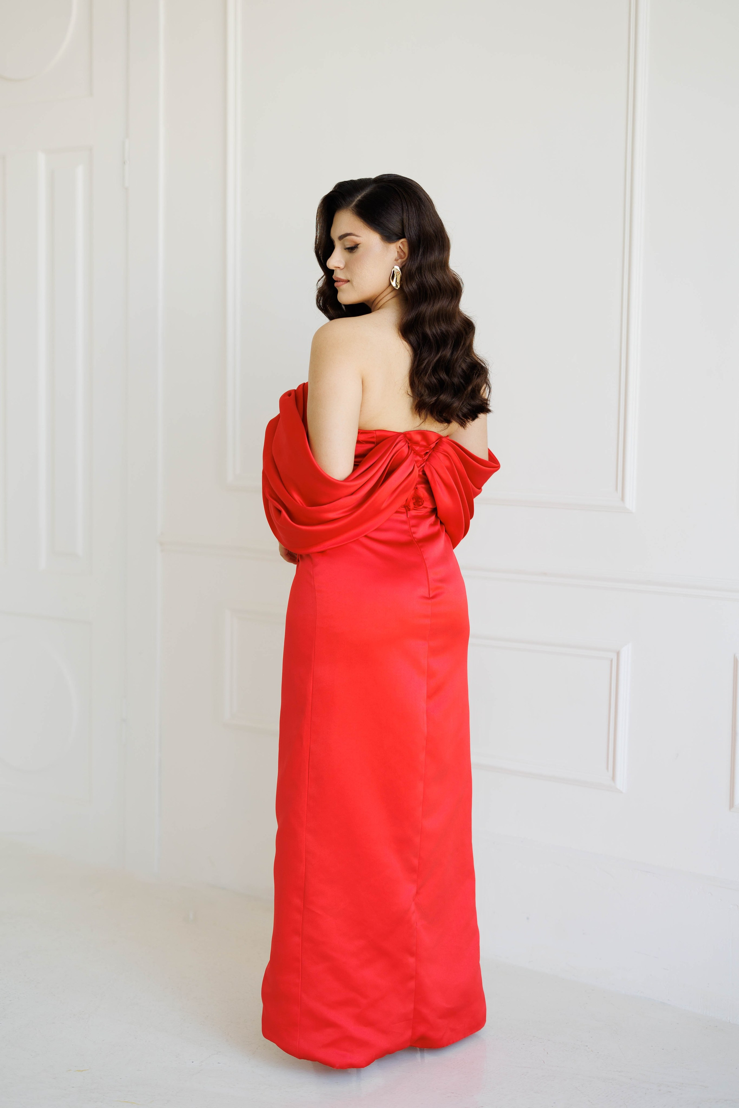 Лиза. Аксанна Аракелян