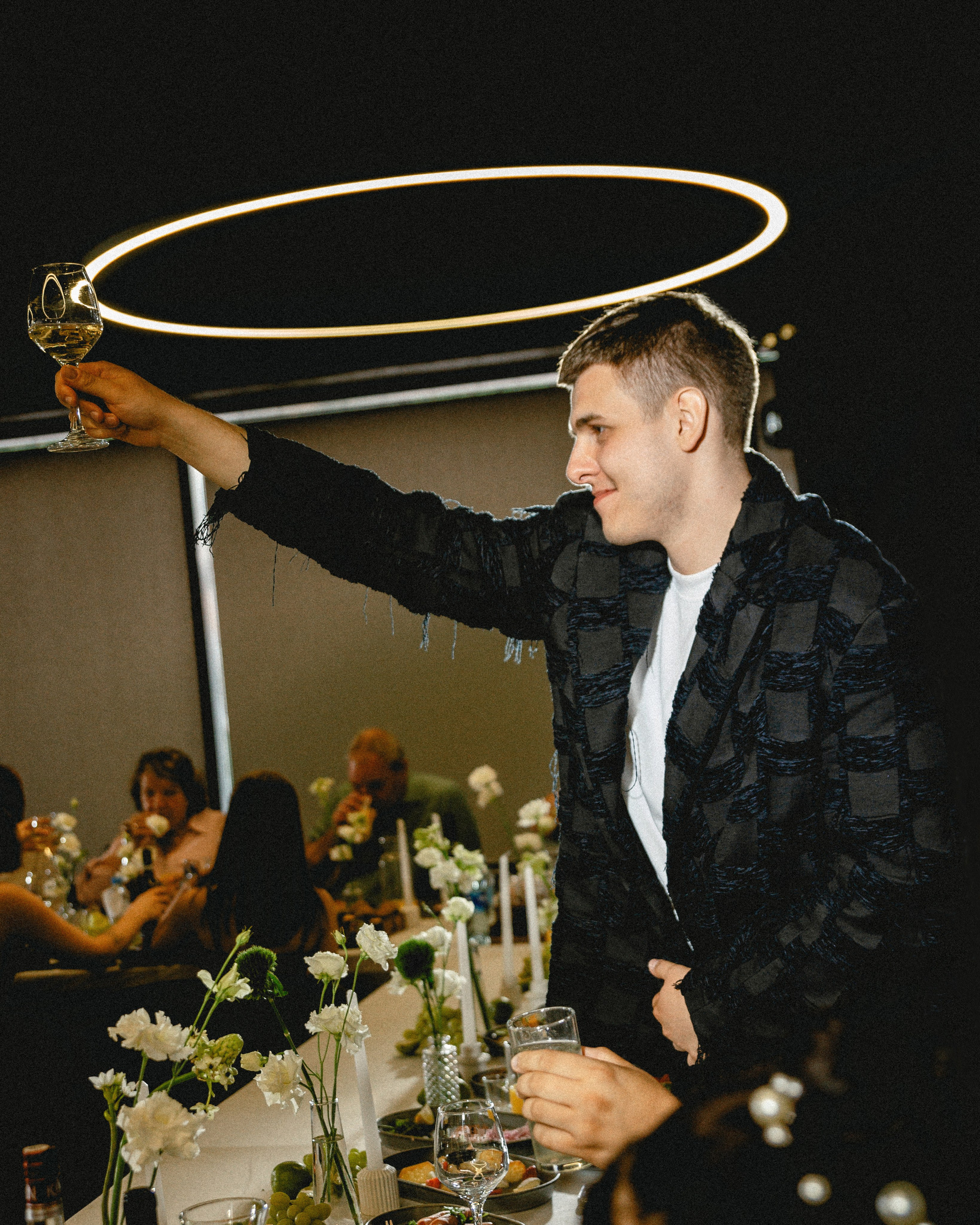 Masha & Pasha. Портретный фотограф Анастасия Завалкевич