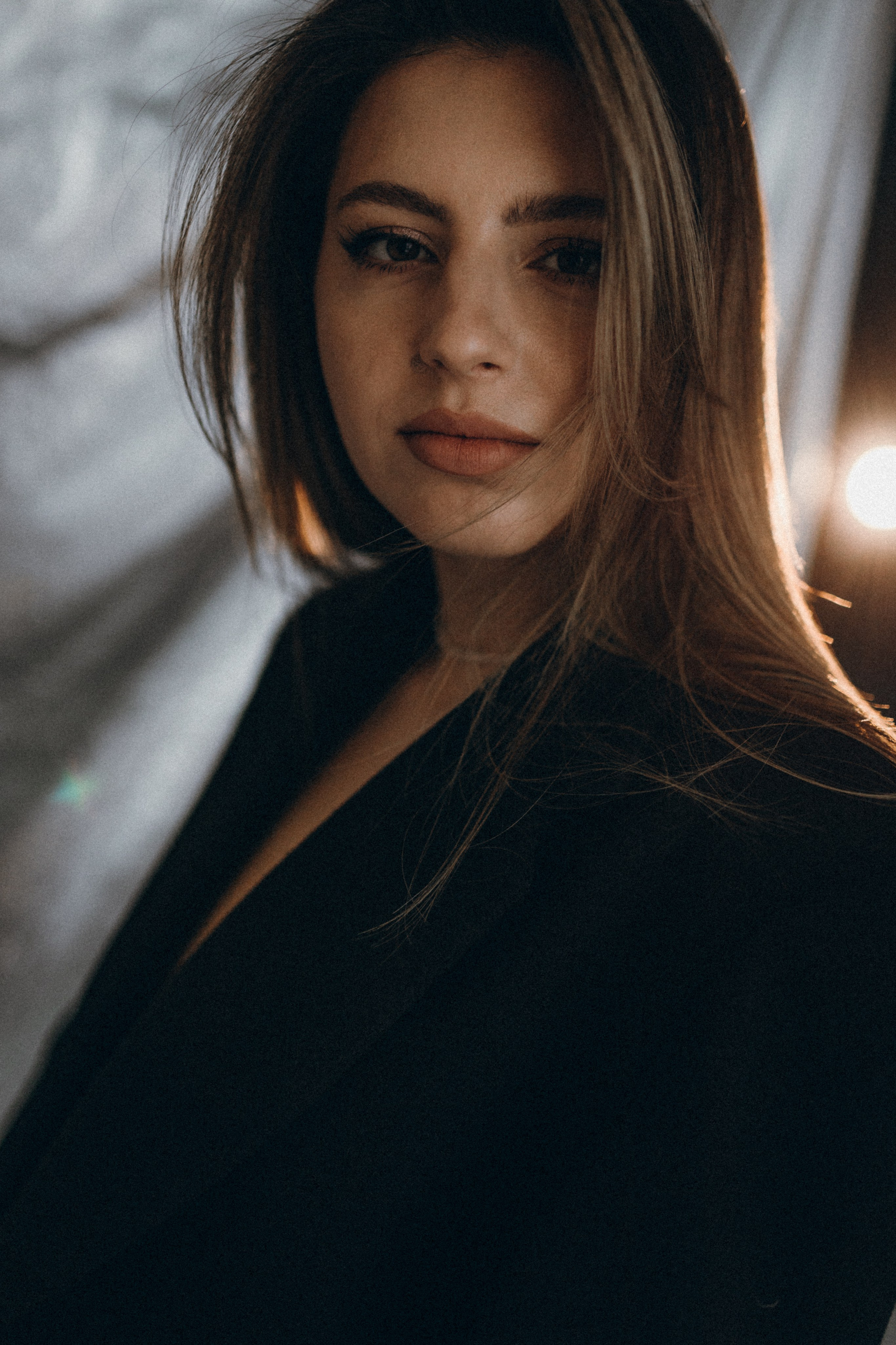 Настя. Фотограф НОГИНСК, Москва, Анастасия Белая