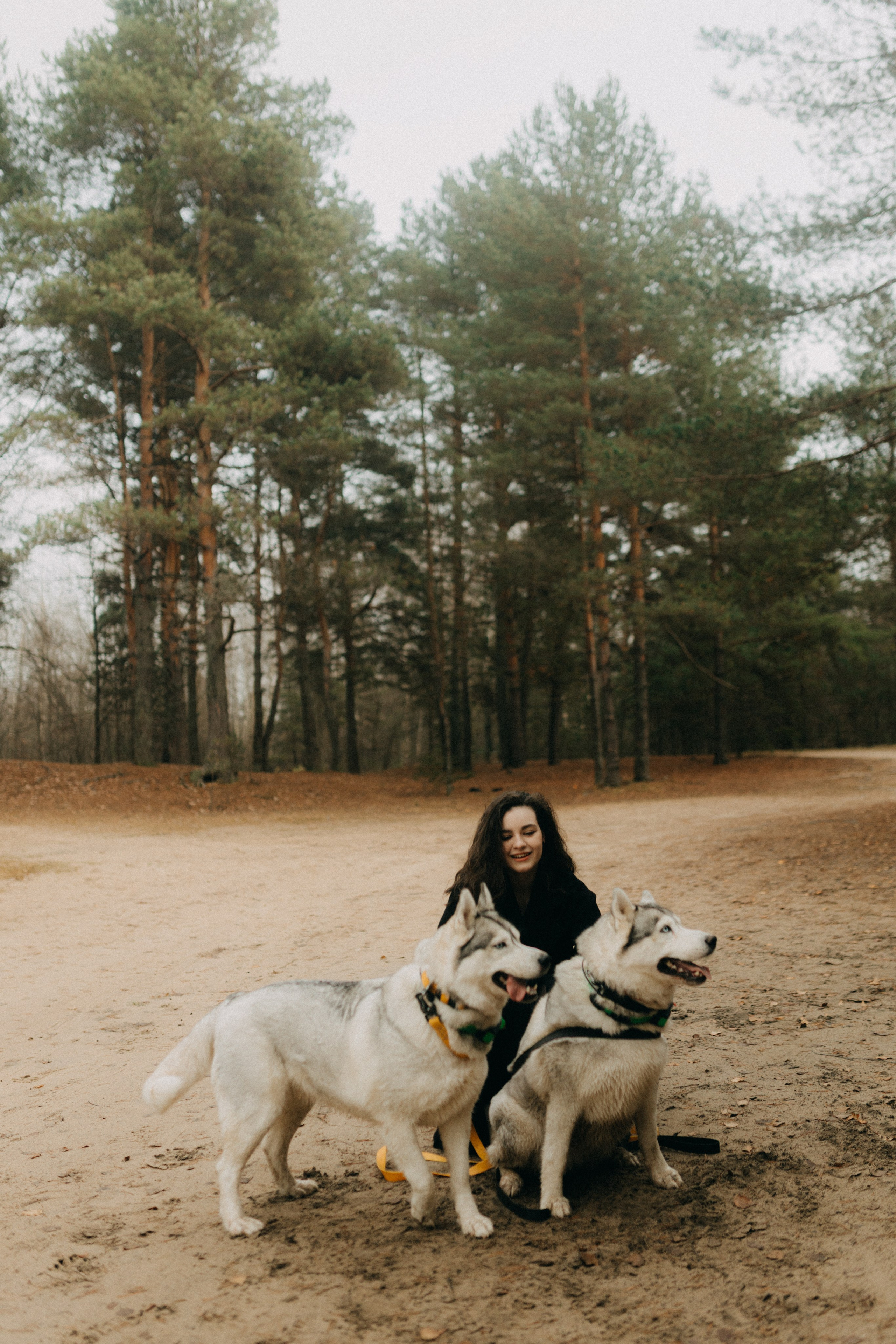 Настя & Таня. Фотограф НОГИНСК, Москва, Анастасия Белая