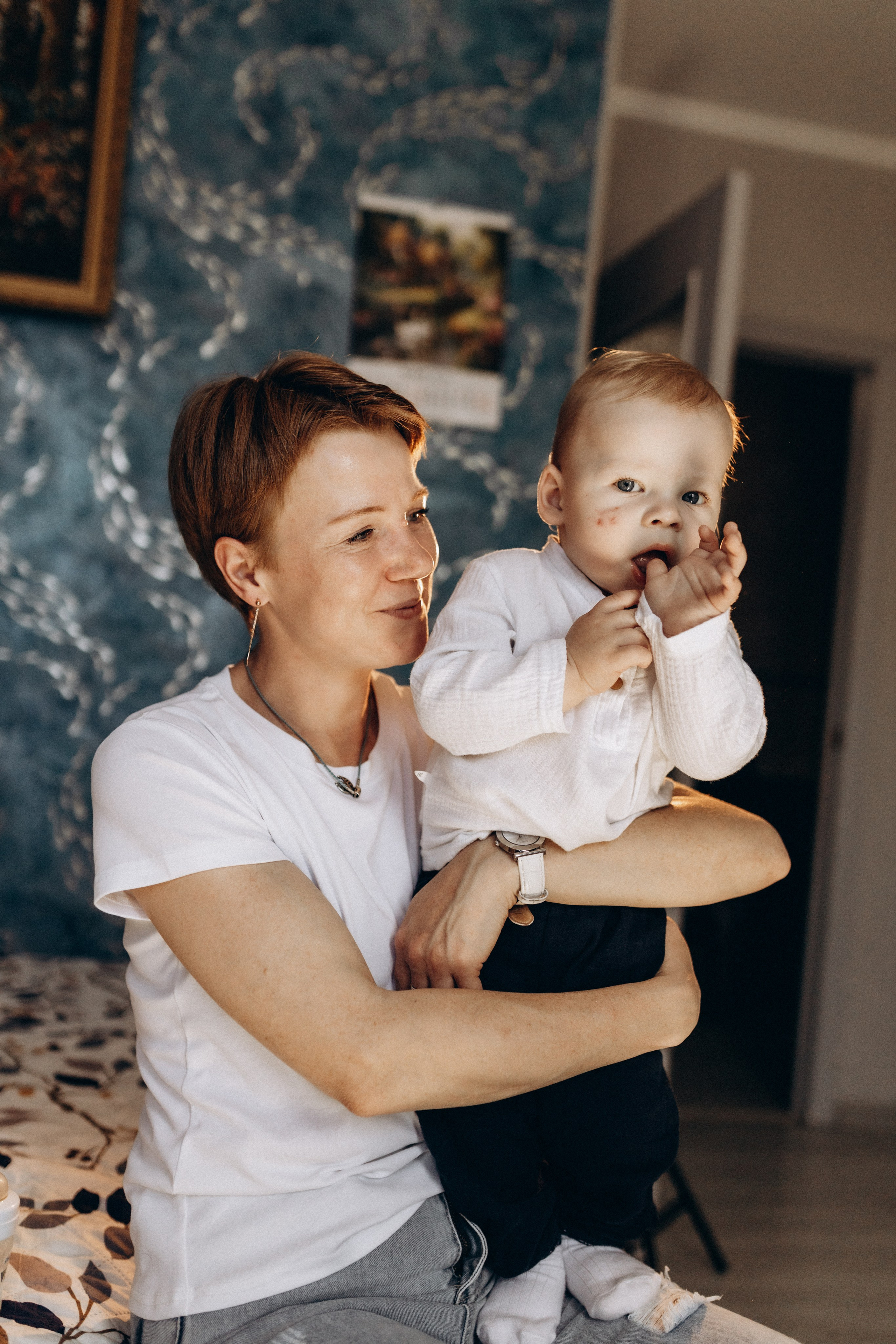 Максим, Лера, Артём. Фотограф НОГИНСК, Москва, Анастасия Белая