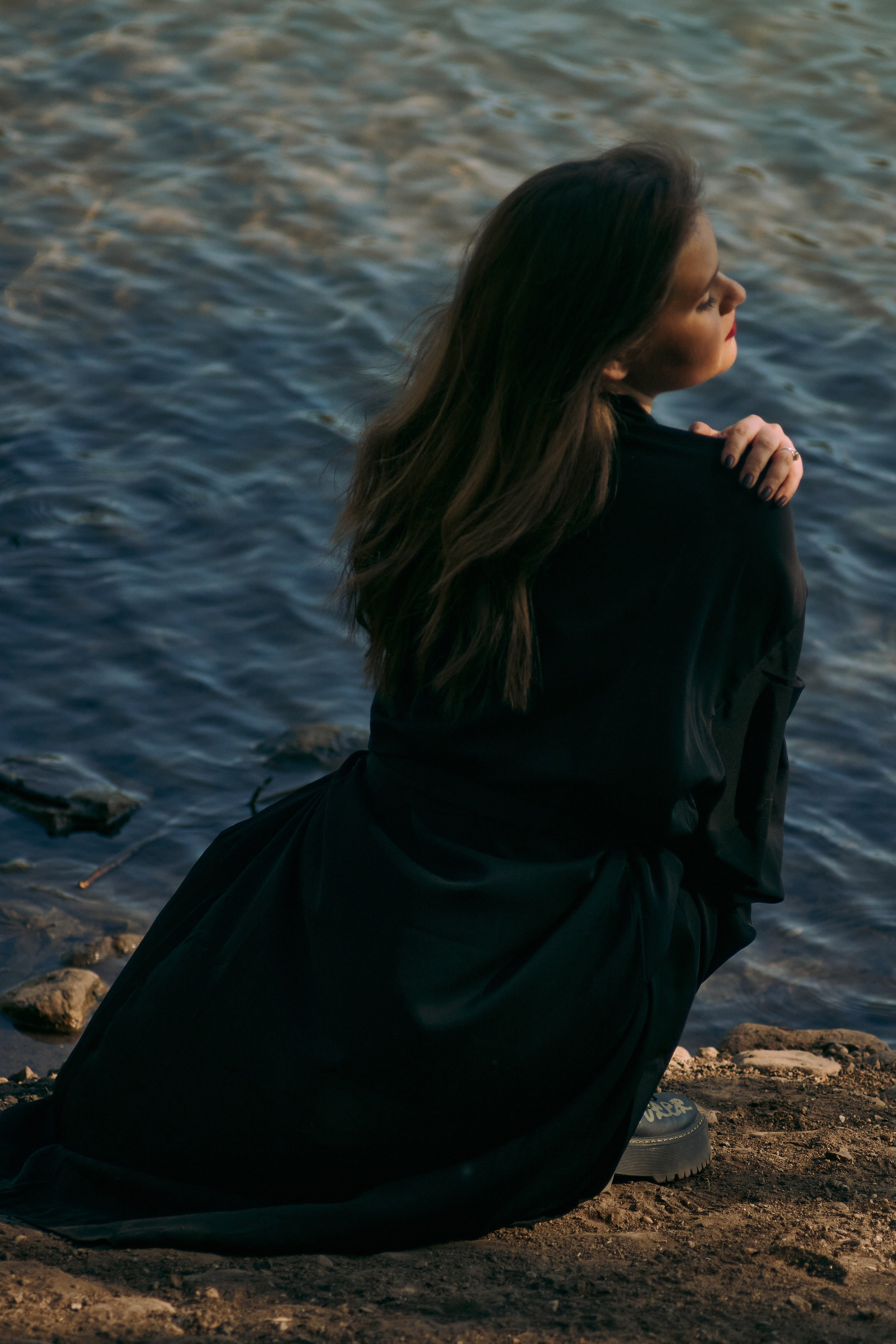 Портрет. Семейный фотограф в Москве