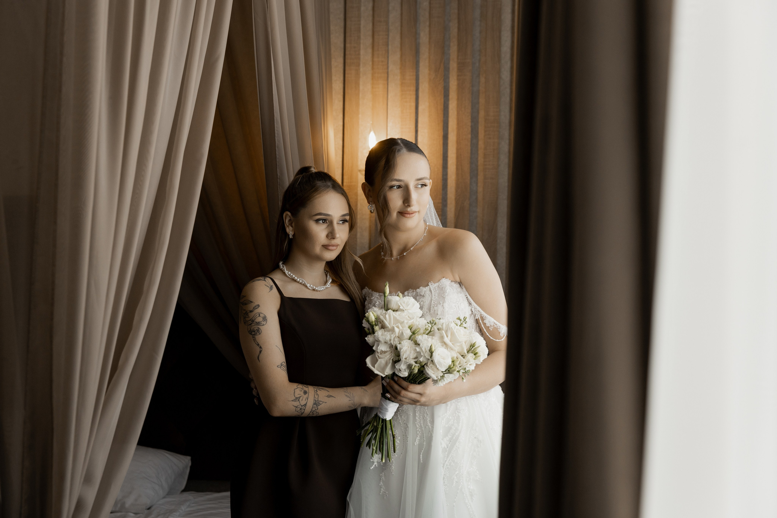 Максим и Юлия. Свадебный и семейный фотограф Белово Анастасия Пьянкова