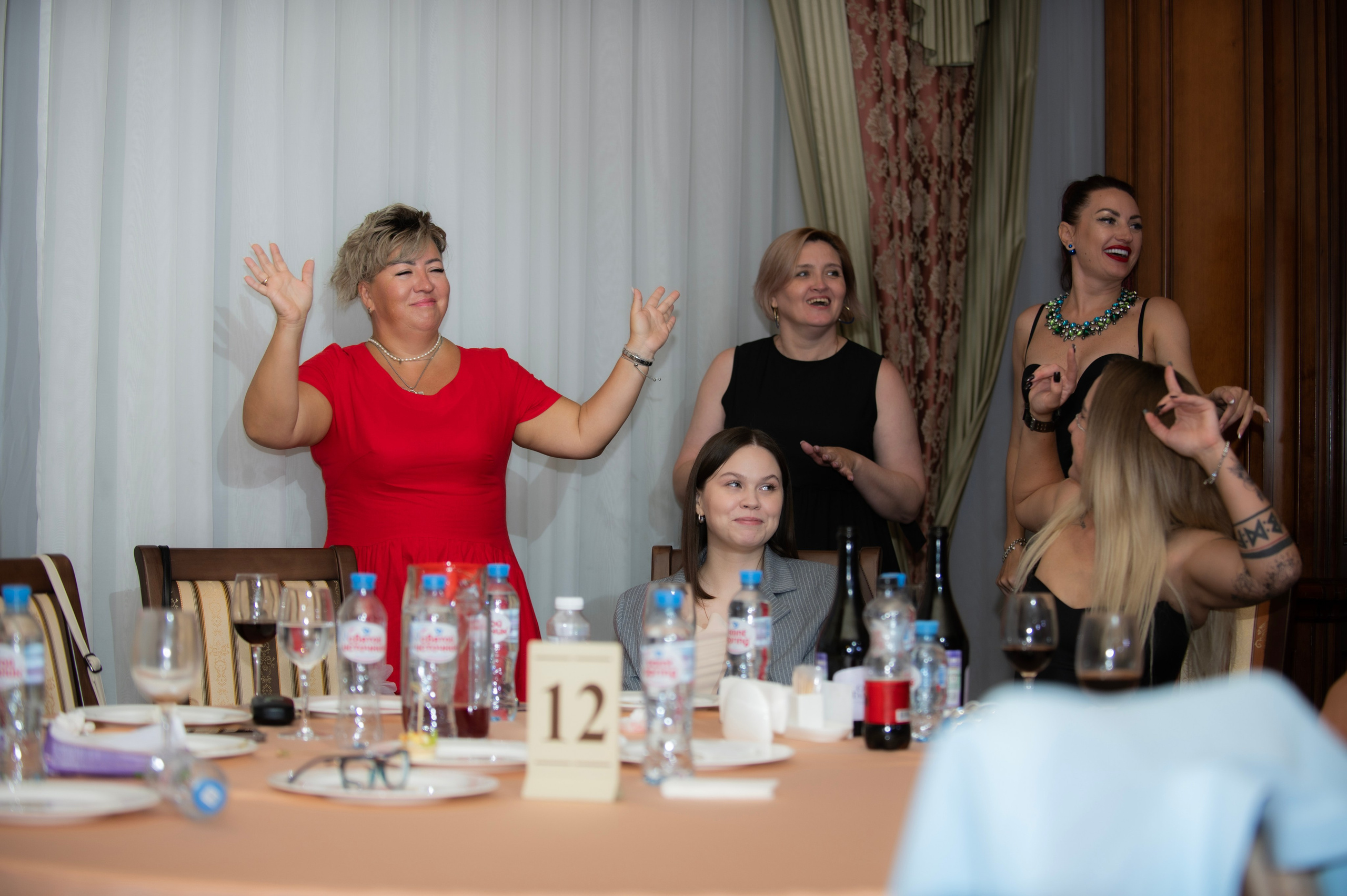 Конкурс красоты Краснодар. Фотограф в Краснодаре Ольга Бадюк