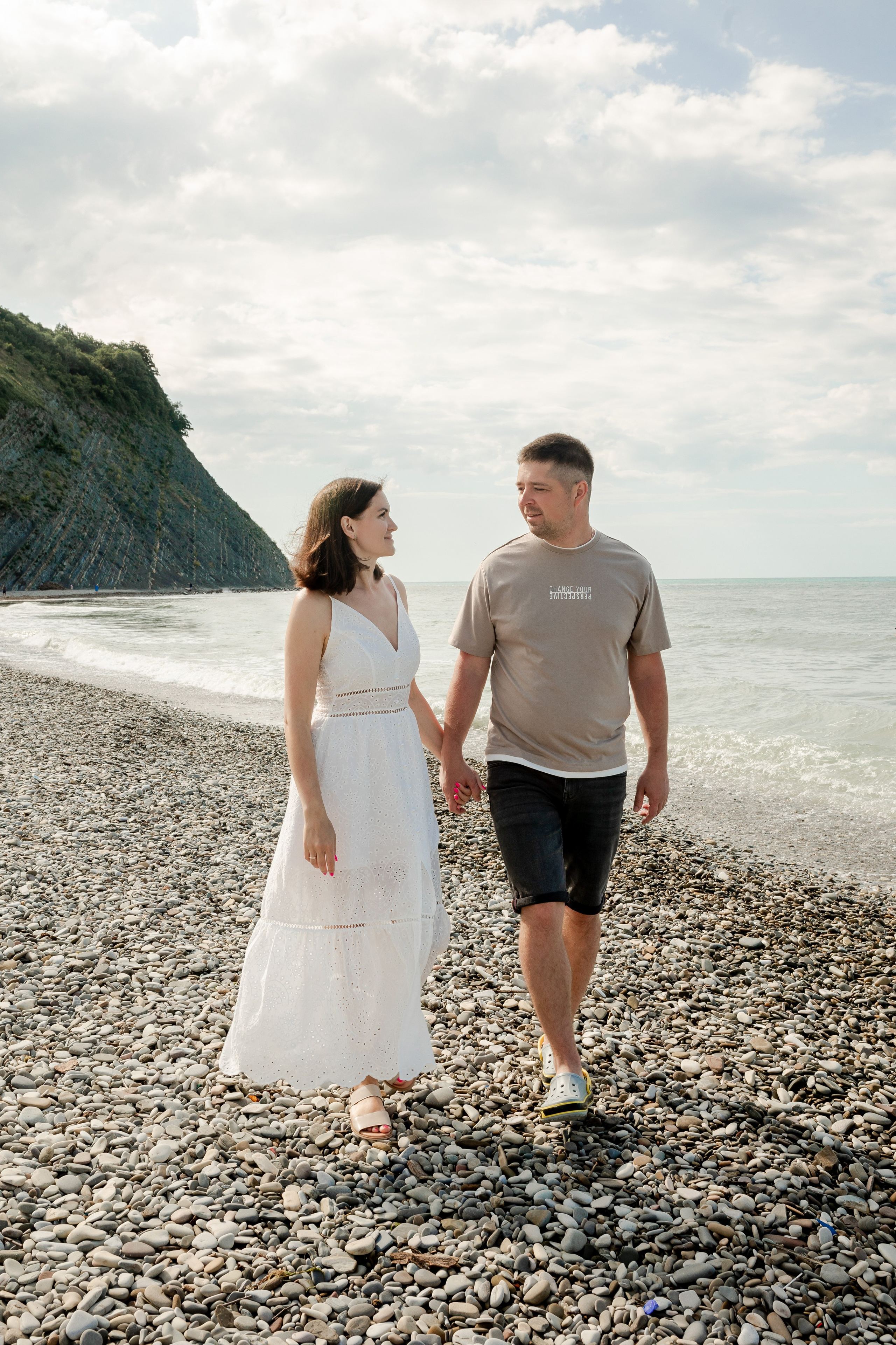 Елена, Станислав, Захар и Егор. Фотограф в Геленджике, Архипо-Осиповке, Абрау-Дюрсо, Кринице Виктория