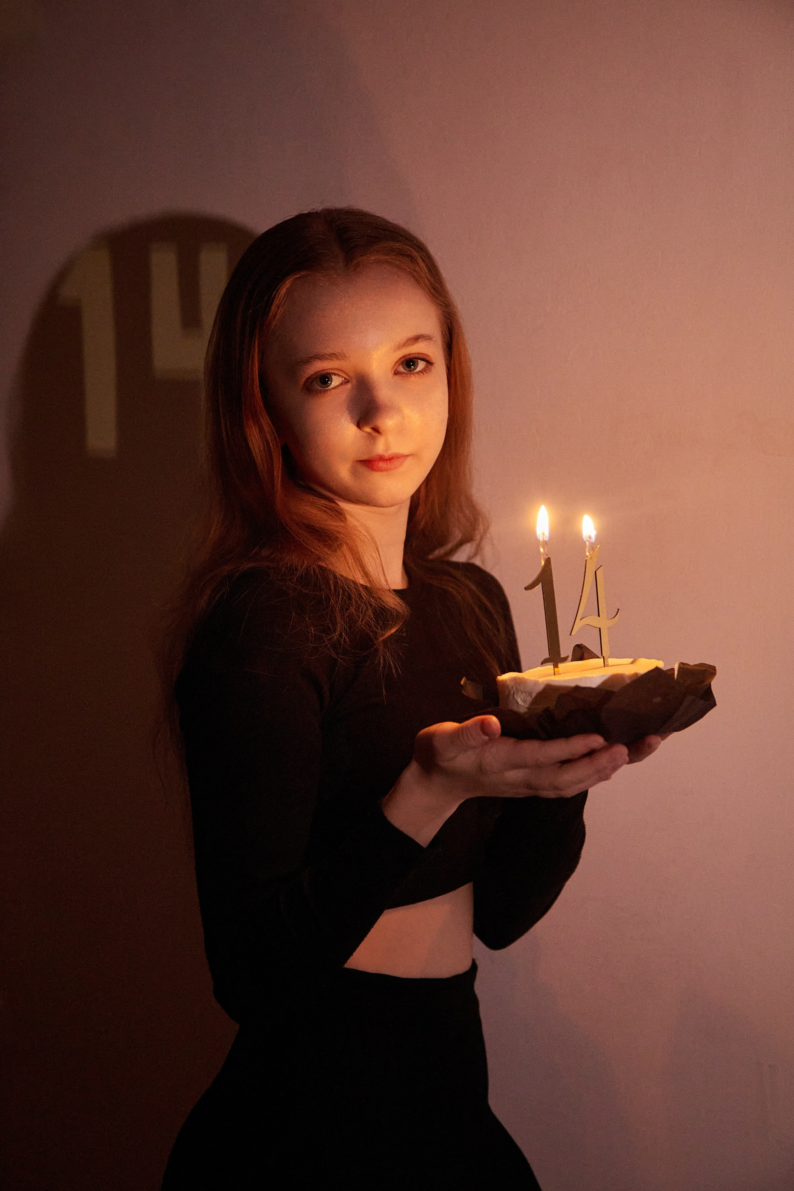 Алиночке 14 лет. Свадебный и креативный фотограф в ЮФО и МСК