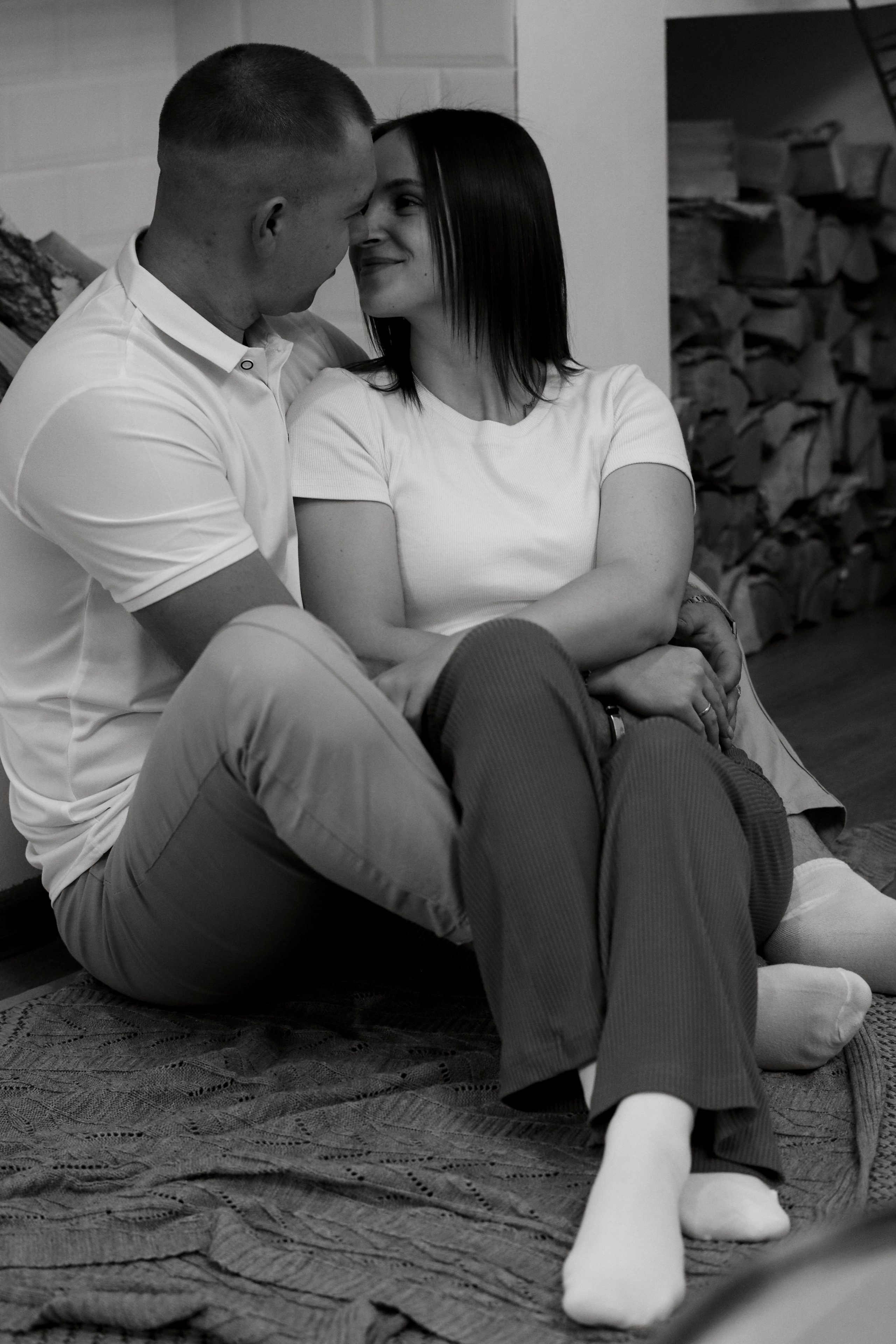 Семейная. Фотограф Челябинск