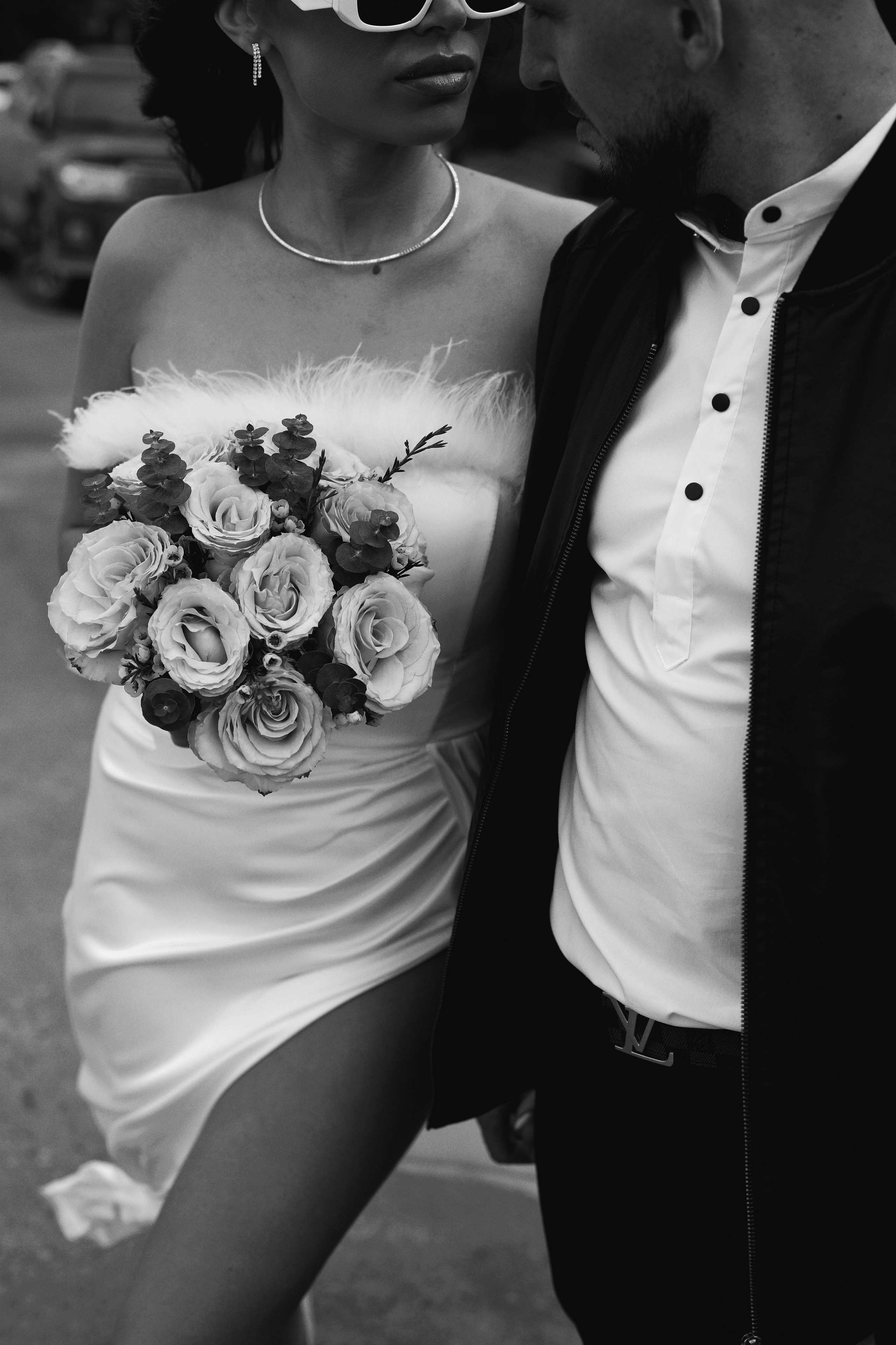 Julia & Vladimir. Семейный и свадебный фотограф в Хабаровске