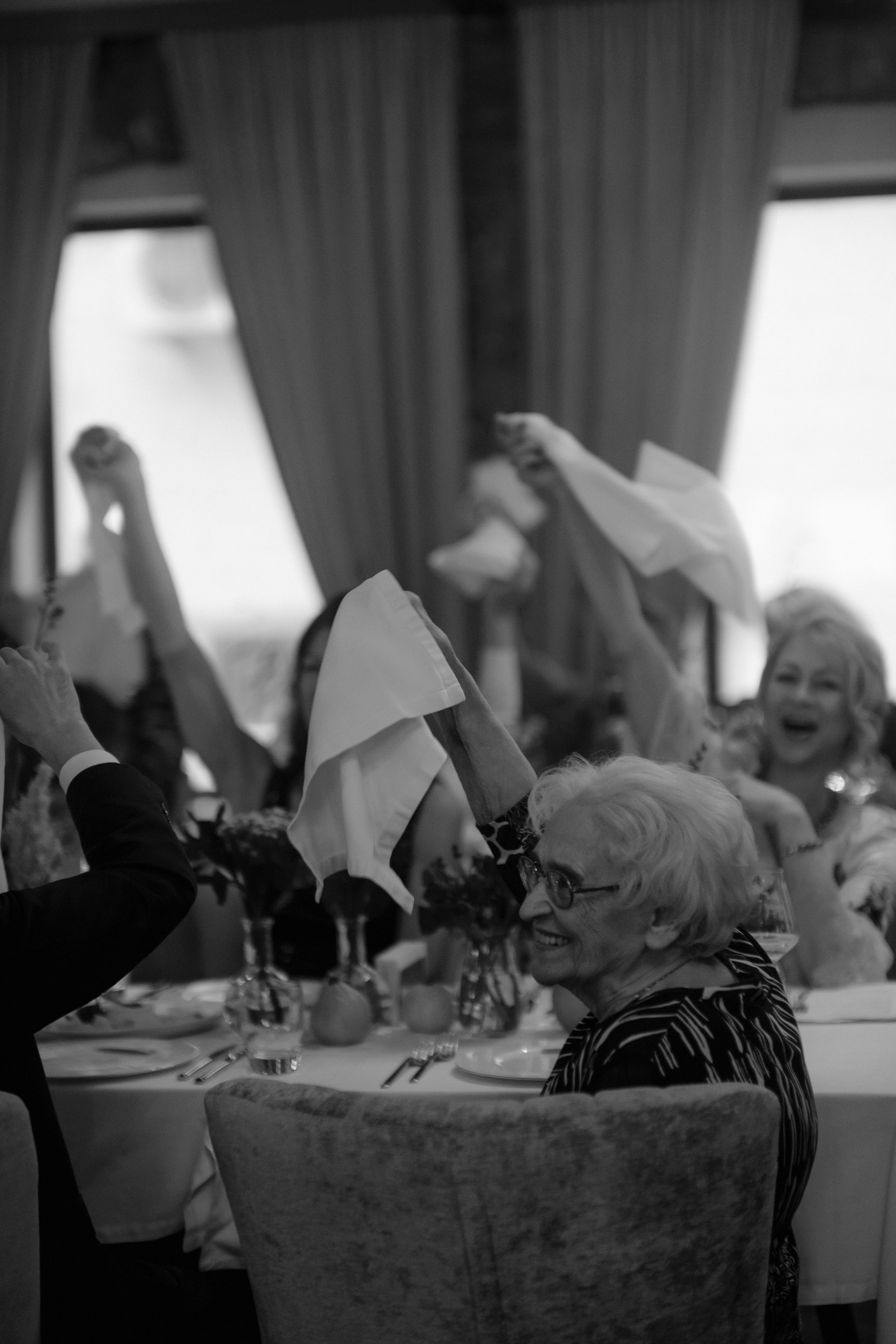 Unic Autumn. Сентиментальная свадебная фотография