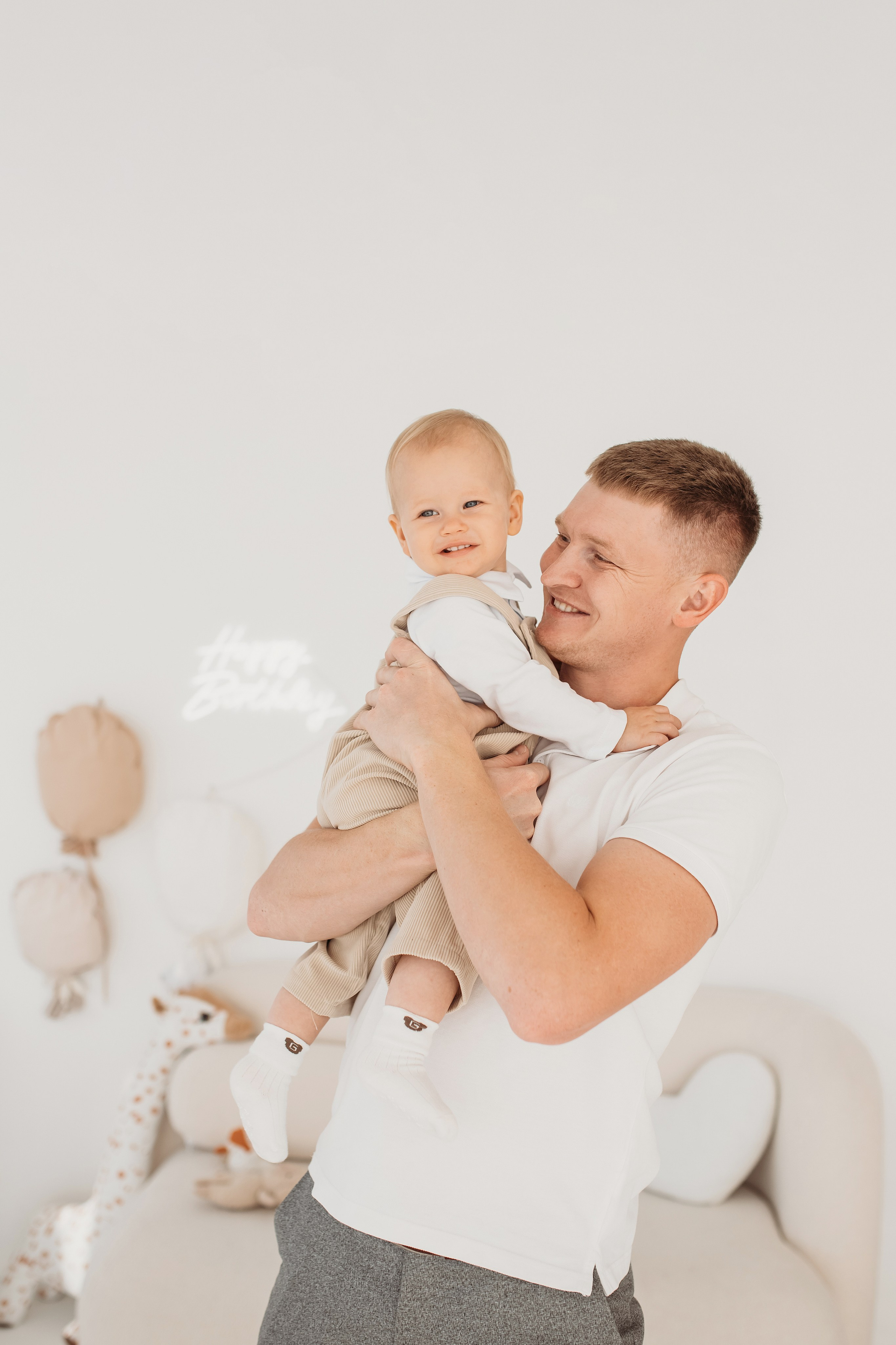 Влад. Семейный и детский фотограф Минск, Беларусь