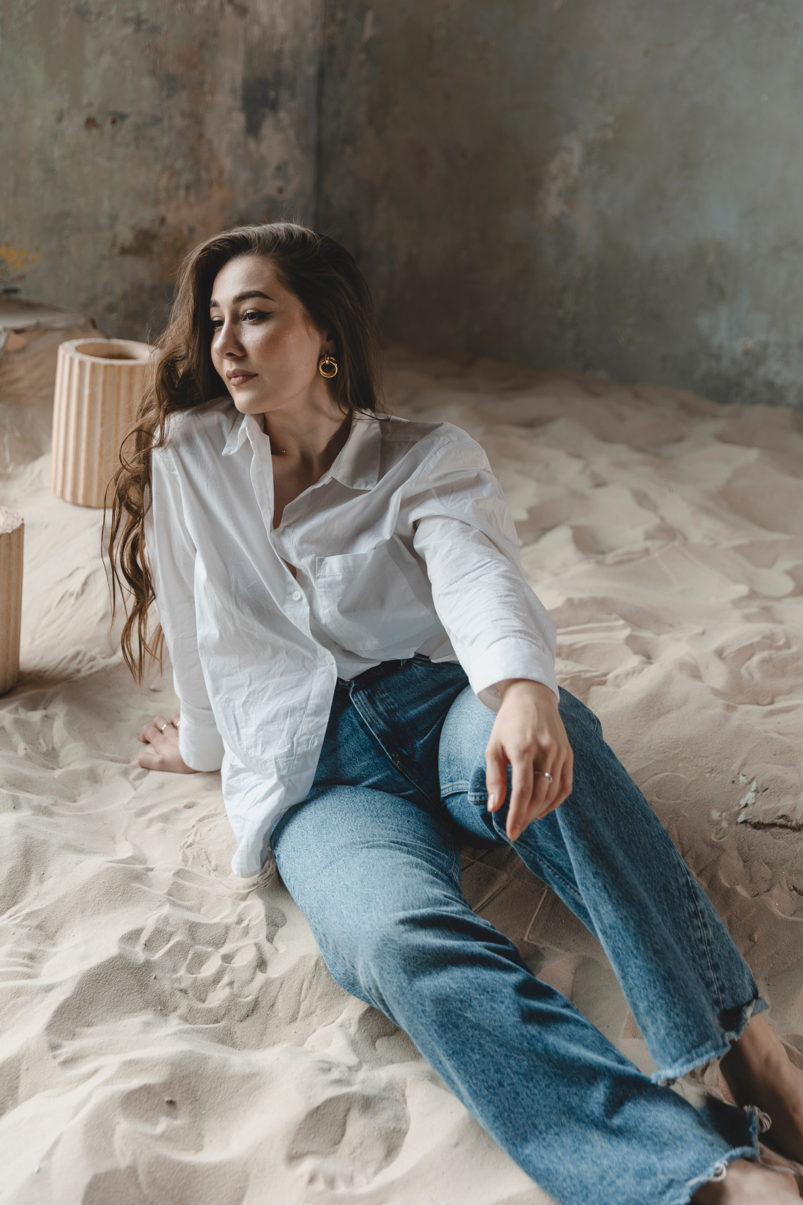 Алина. Главная