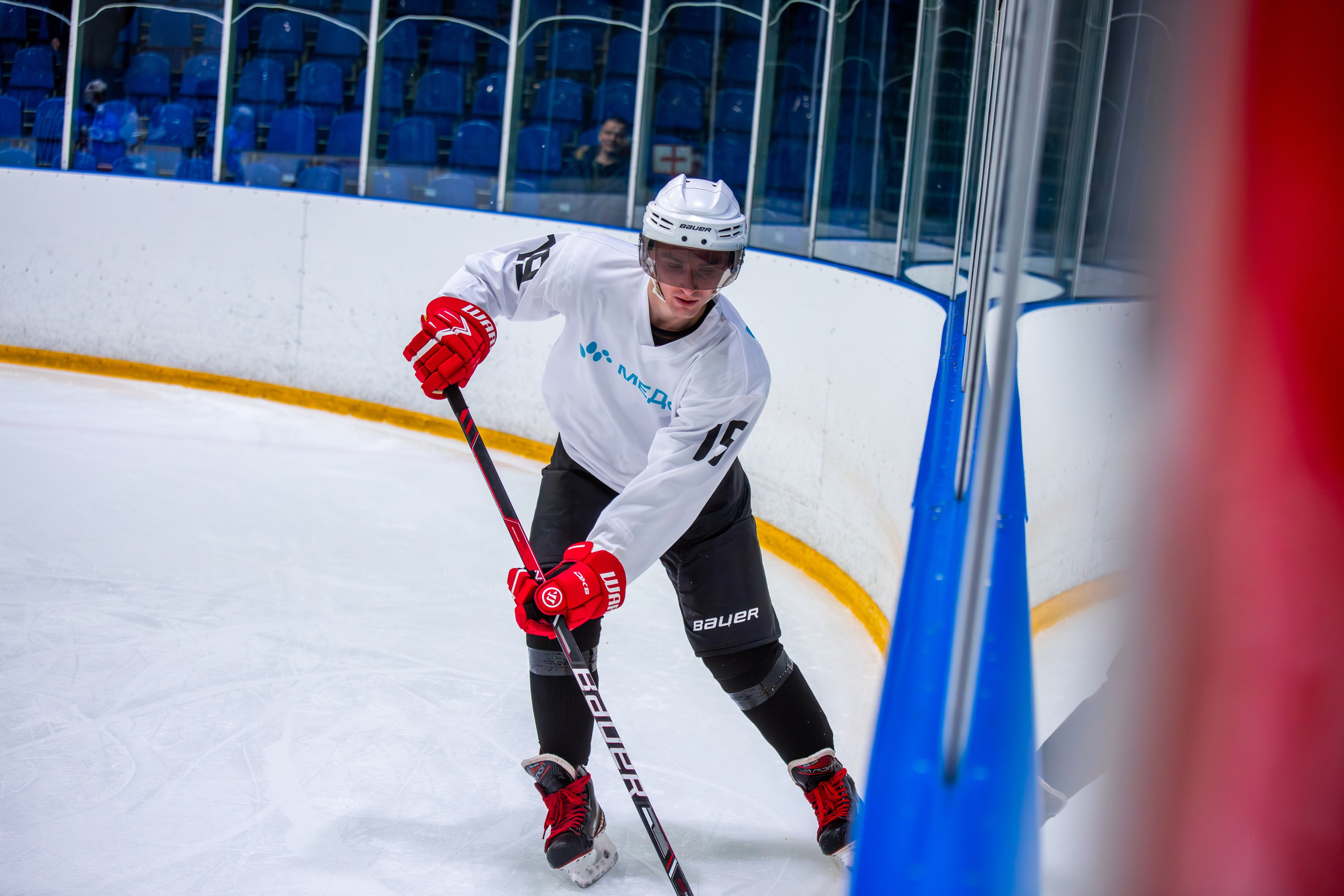 Чемпионат по хоккею. Репортажный, семейный, свадебный, портретный фотограф