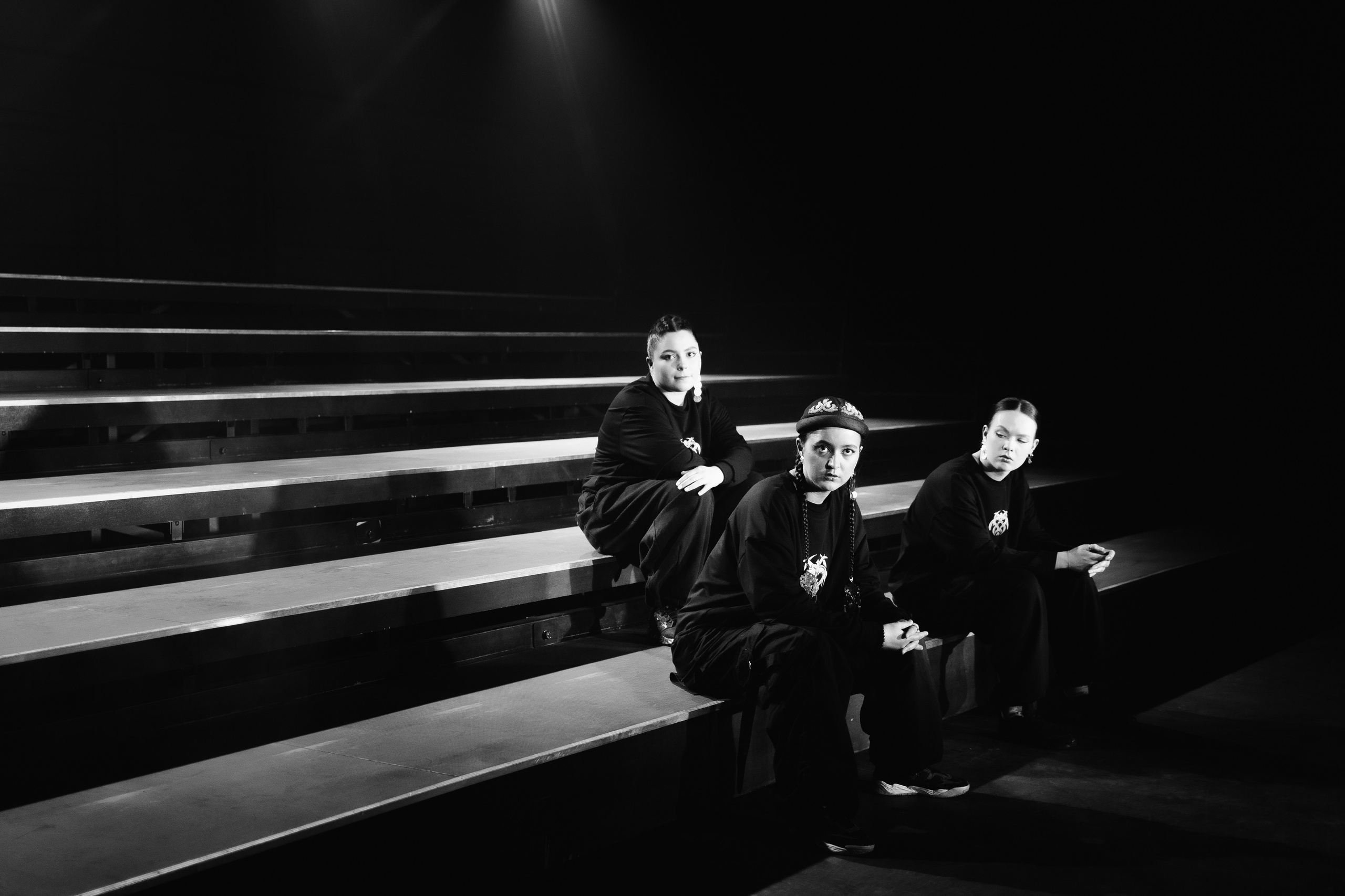 Бэкстейдж со съемок клипа Дышать. Главная