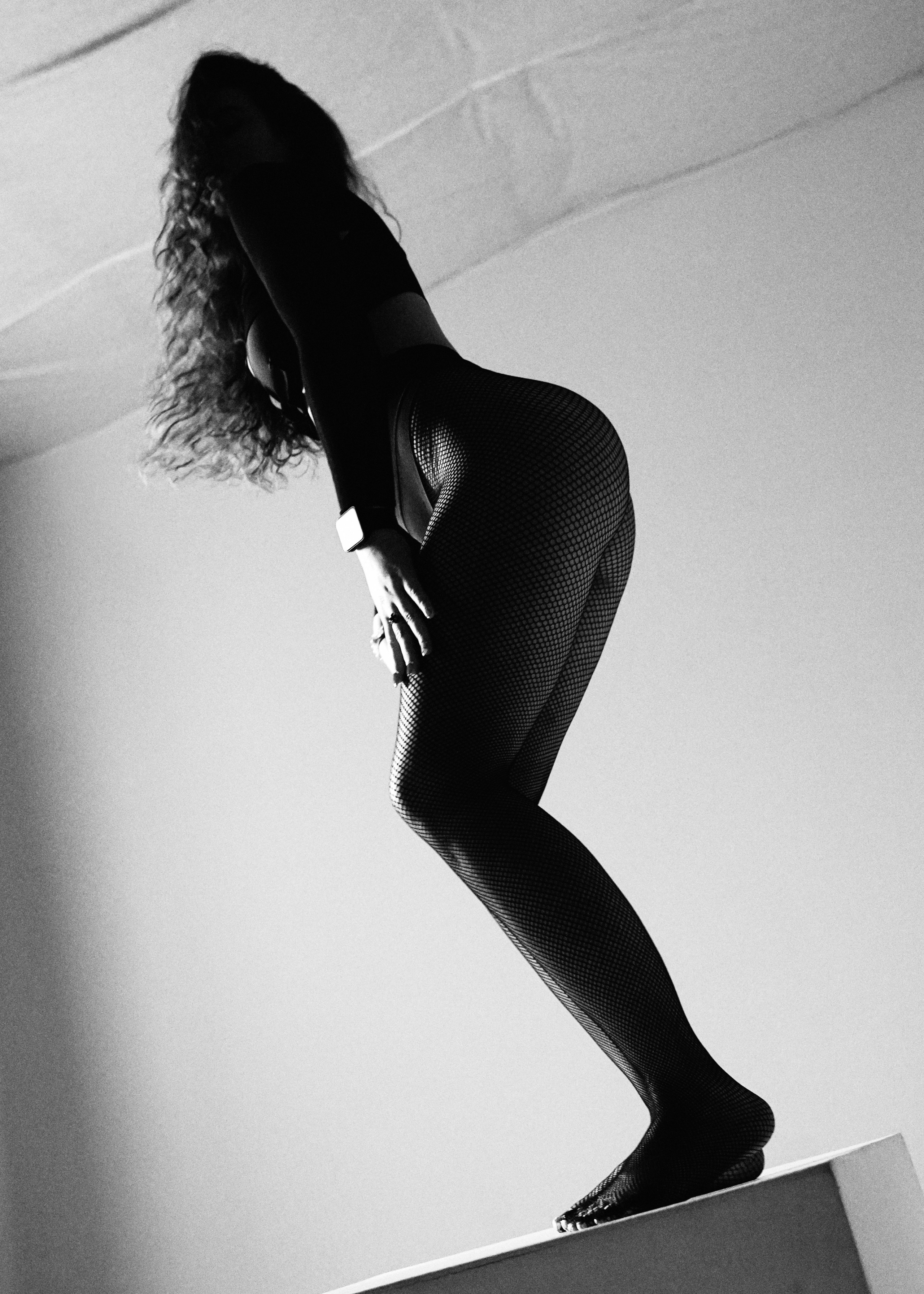 Стефания. Фотограф Алина Кудри