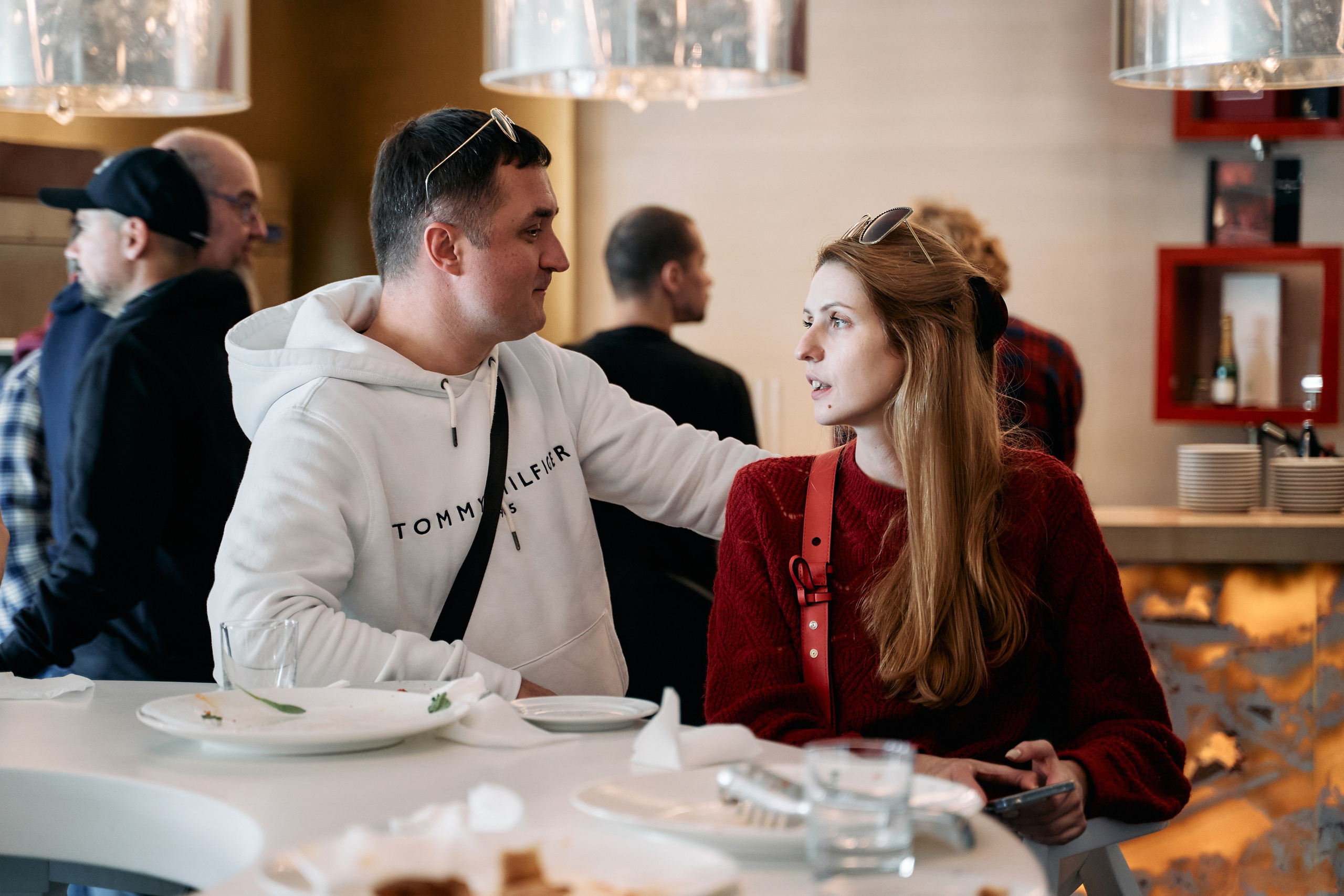 ITMeetUp. Photographer and Videographer in Montenegro