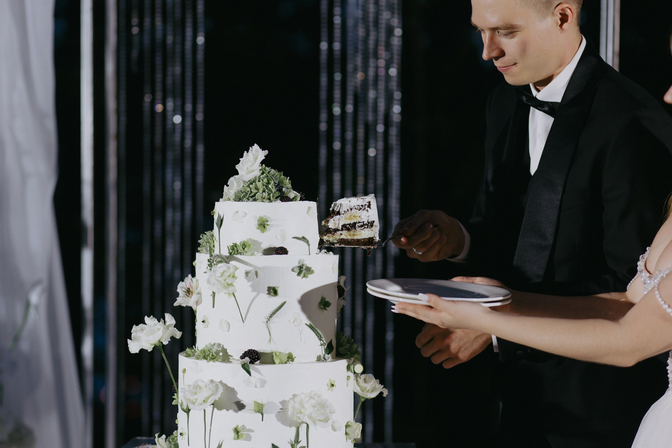 Алексей и Алена. Фотограф Иркутск Антипин Сергей