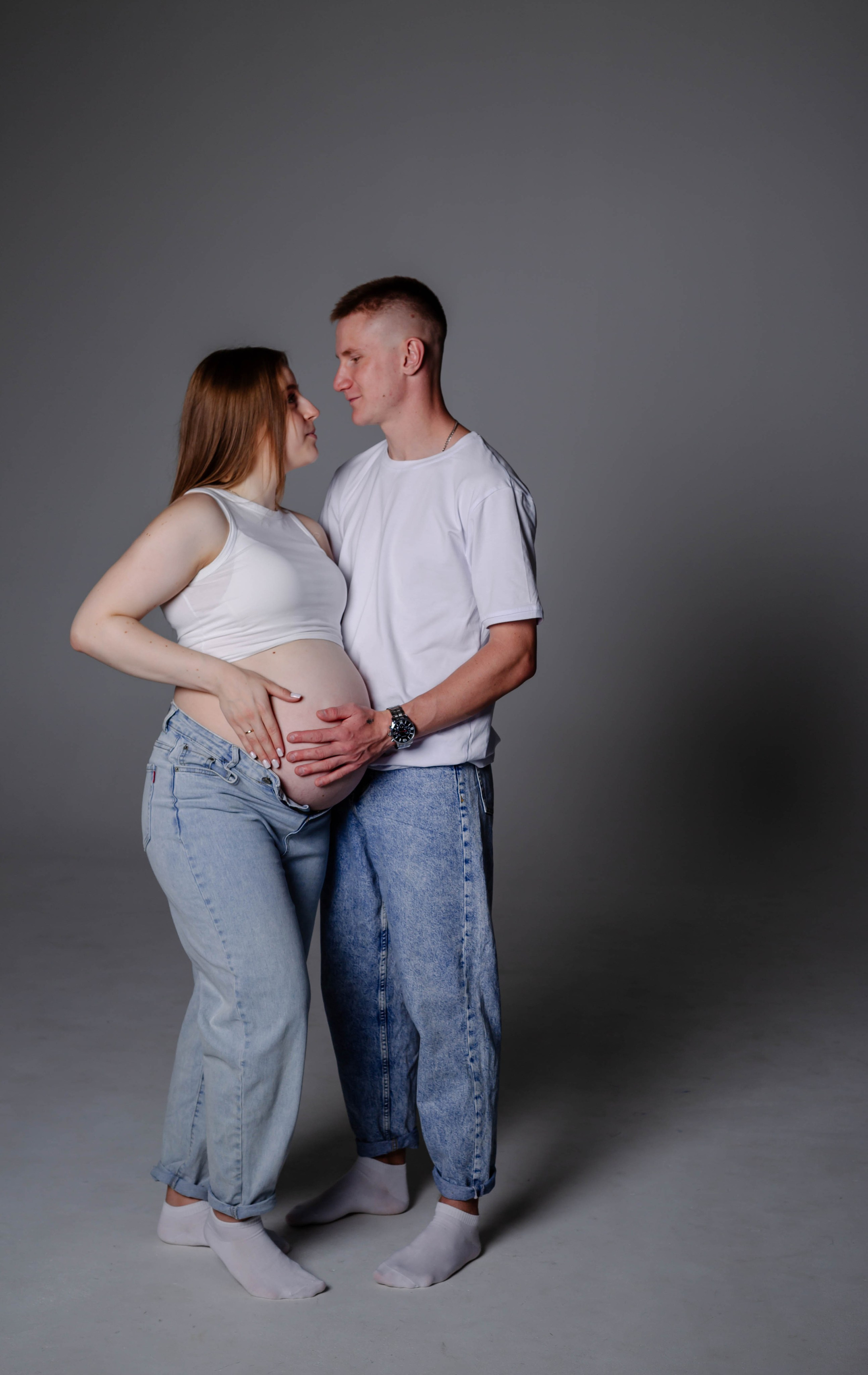 Никита и Валерия. Фотограф во Владимире