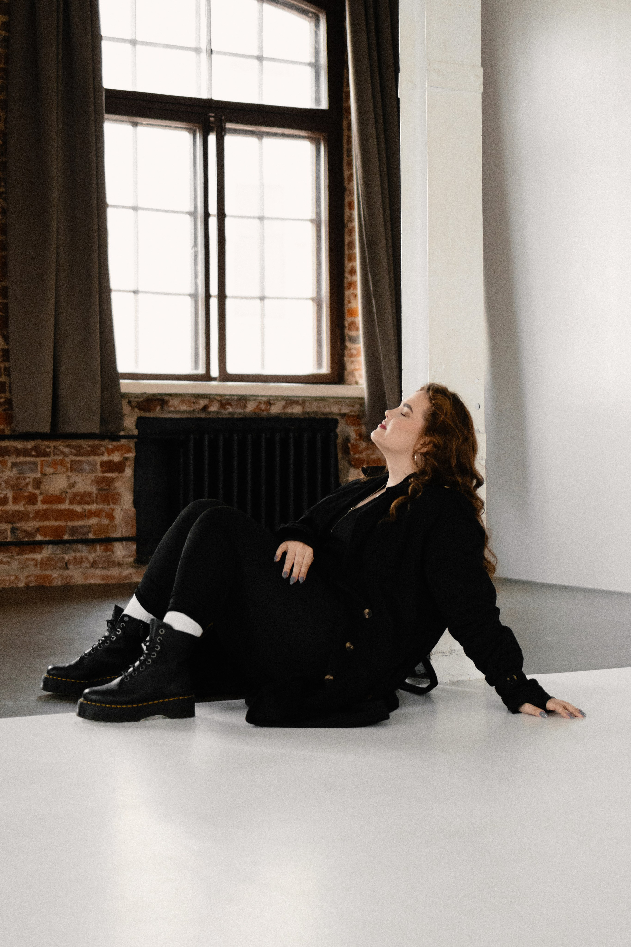 Karina. Портретный фотограф в Минске Екатерина Петренко