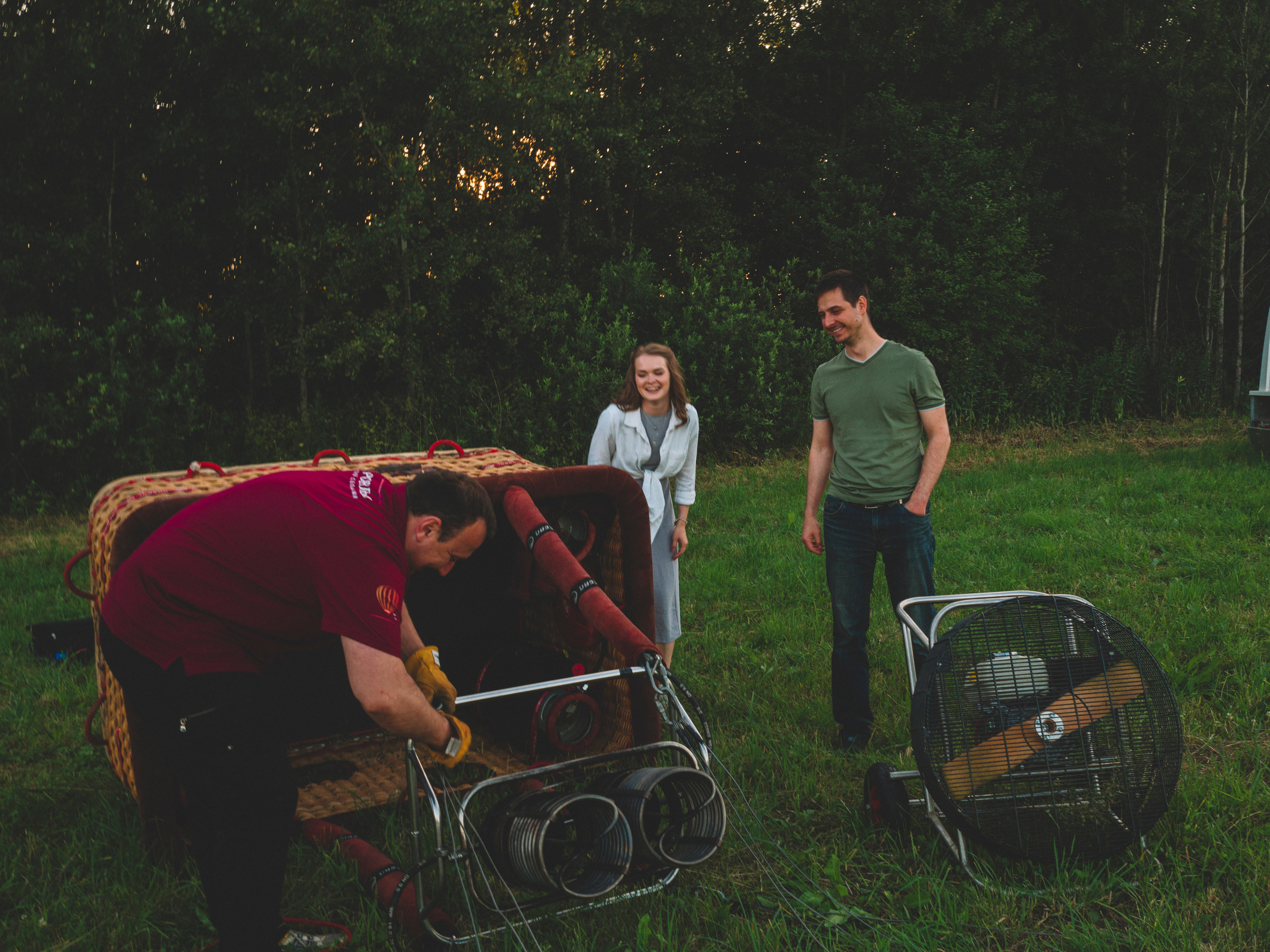 Валера и Валя. Лайфстайл фотограф в Москве Катюша Кузьмина