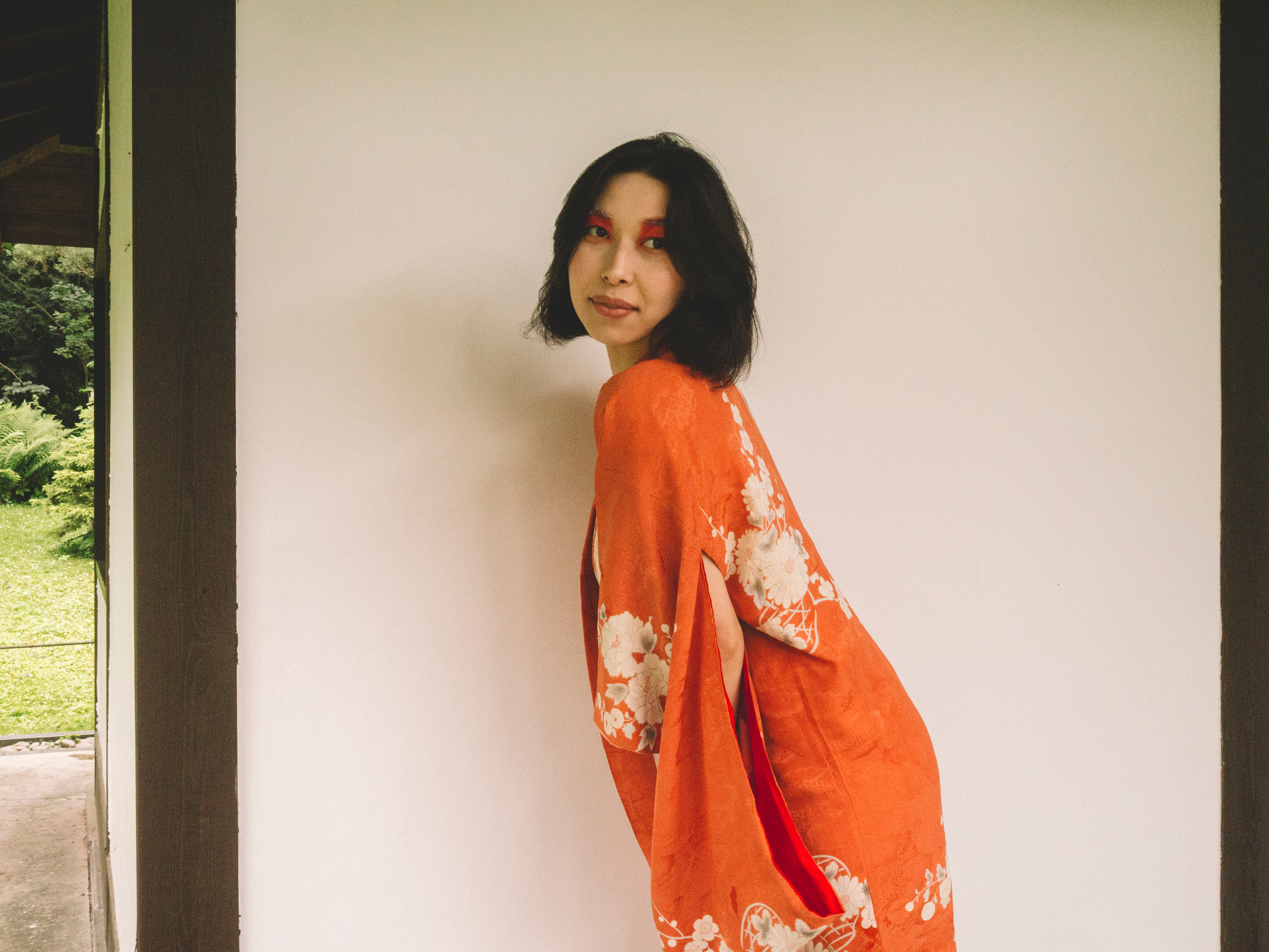 НеЯПОНКА. Лайфстайл фотограф в Москве Катюша Кузьмина