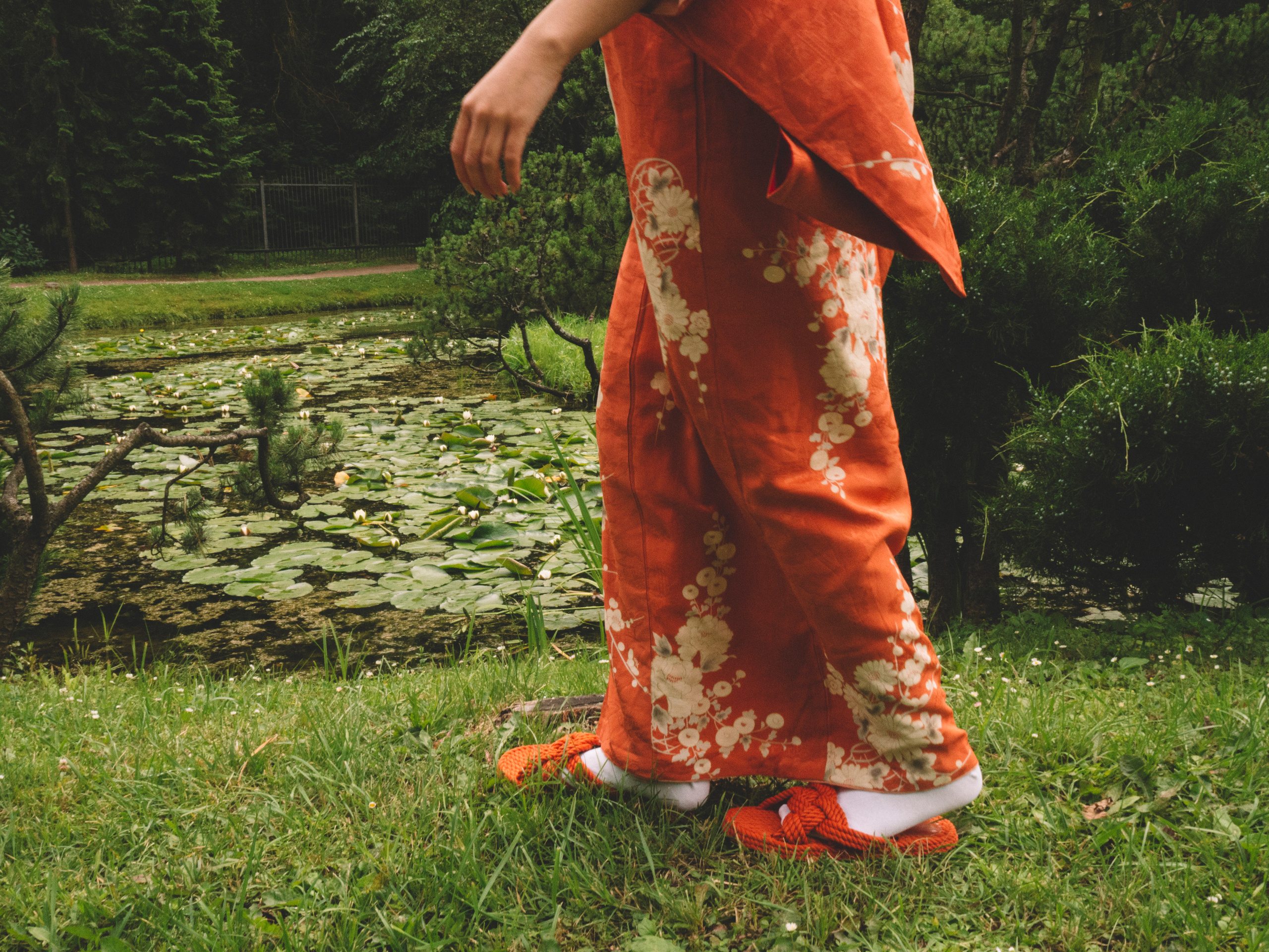 НеЯПОНКА. Лайфстайл фотограф в Москве Катюша Кузьмина