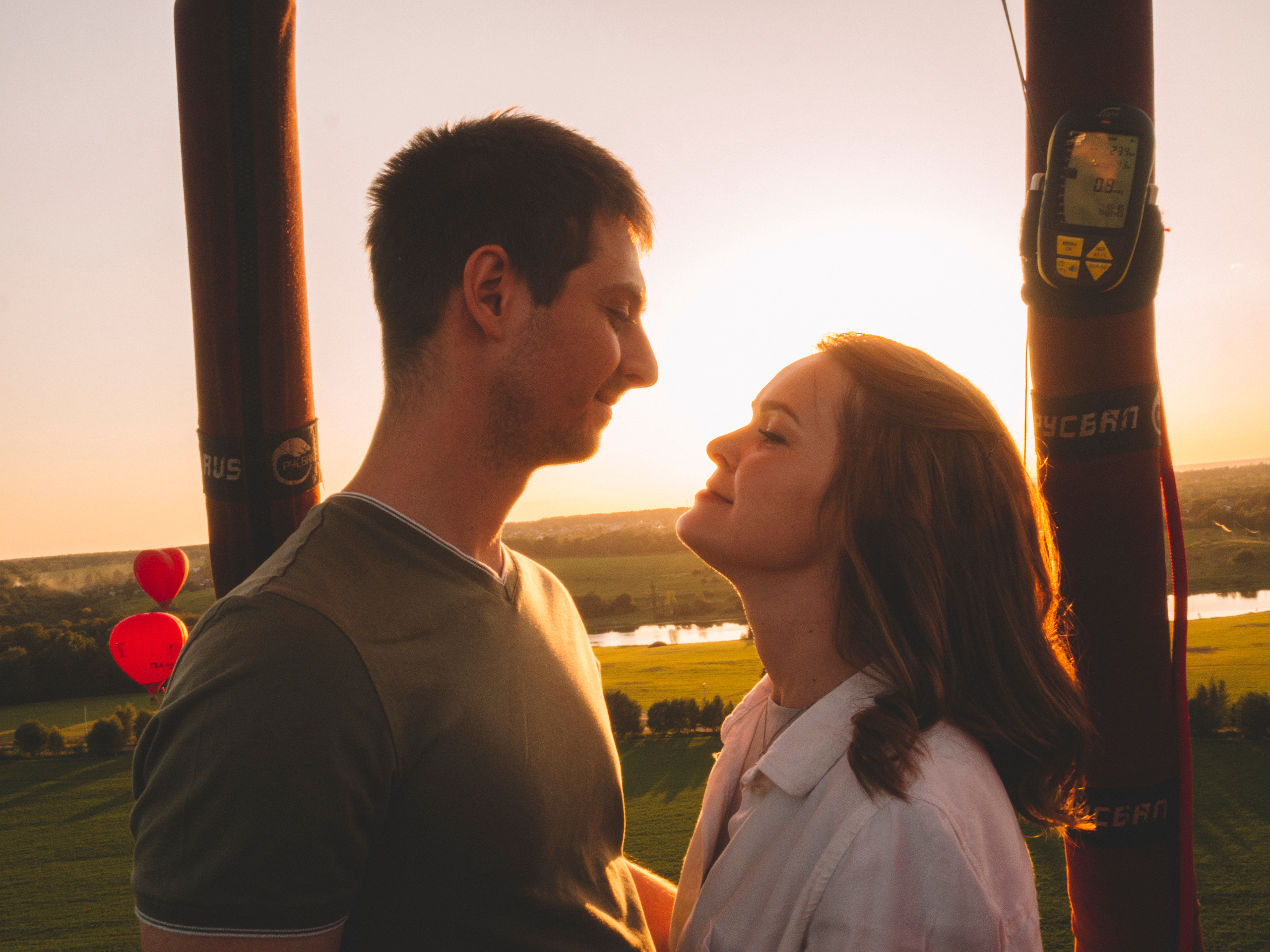 Валера и Валя. Лайфстайл фотограф в Москве Катюша Кузьмина