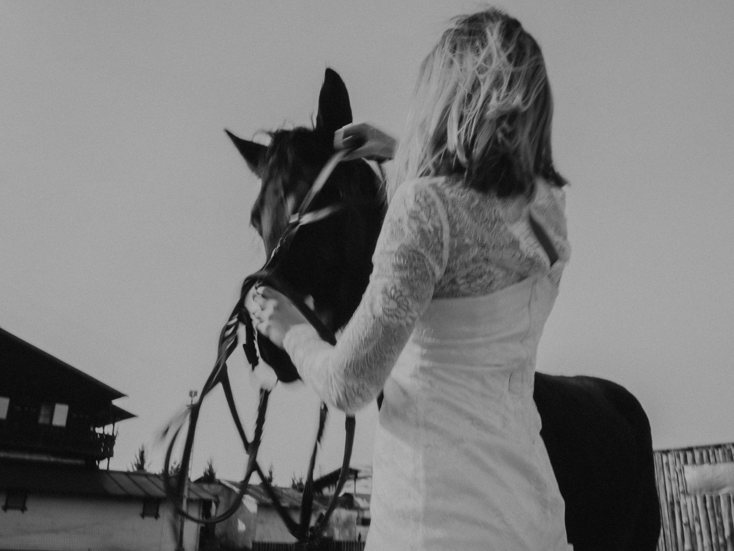 РАНЧО. Лайфстайл фотограф в Москве Катюша Кузьмина