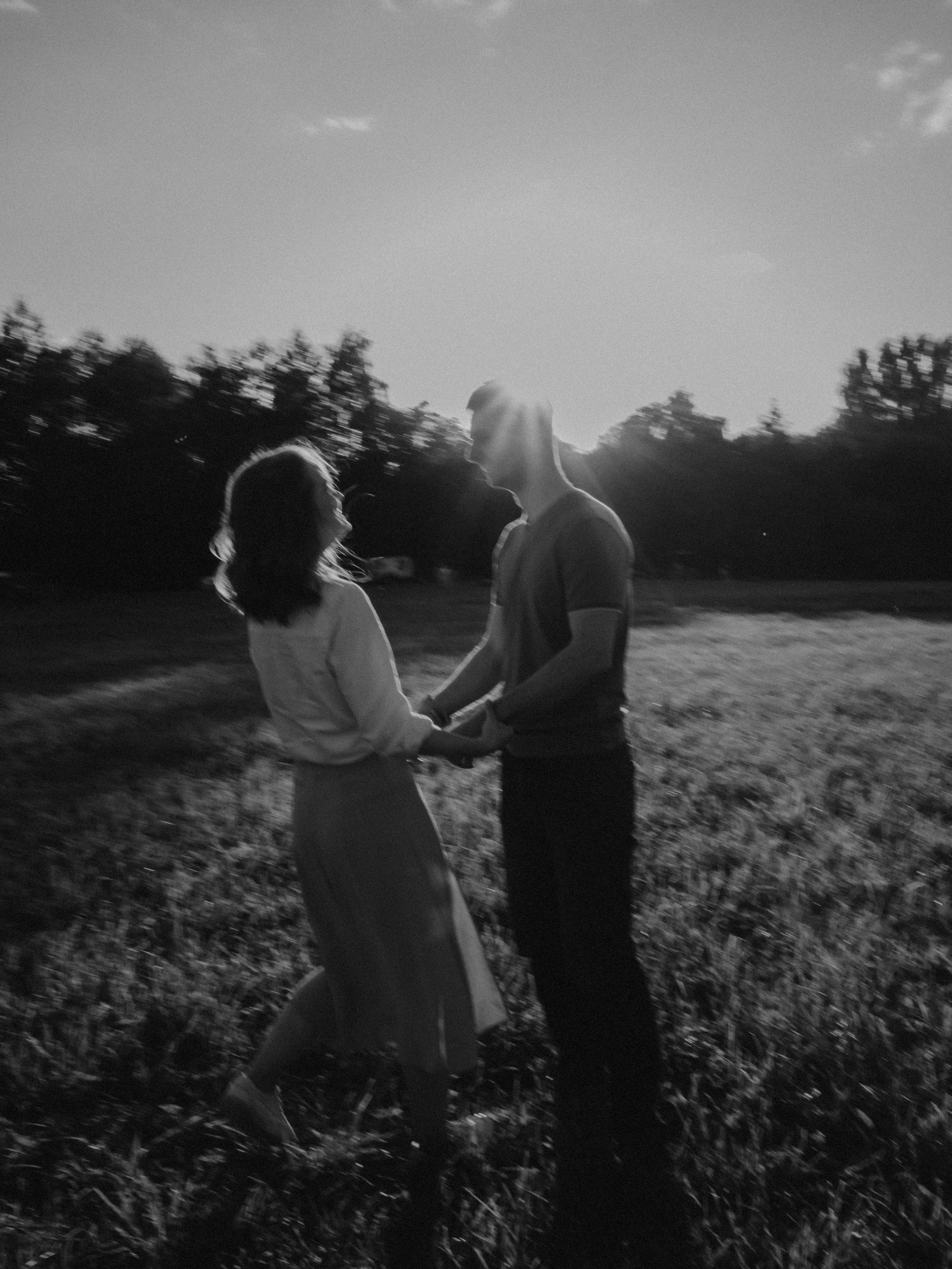 Валера и Валя. Лайфстайл фотограф в Москве Катюша Кузьмина