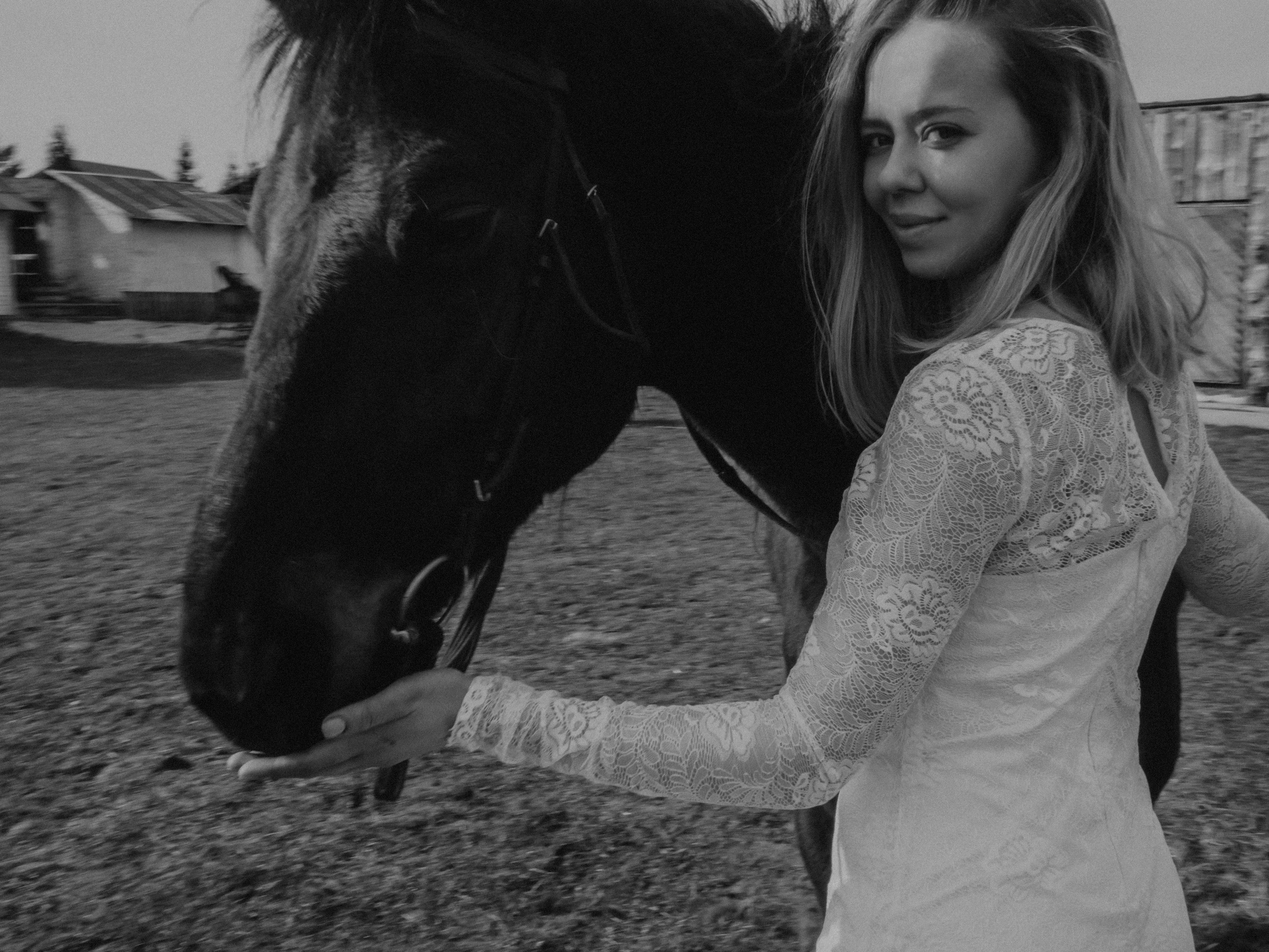 РАНЧО. Лайфстайл фотограф в Москве Катюша Кузьмина